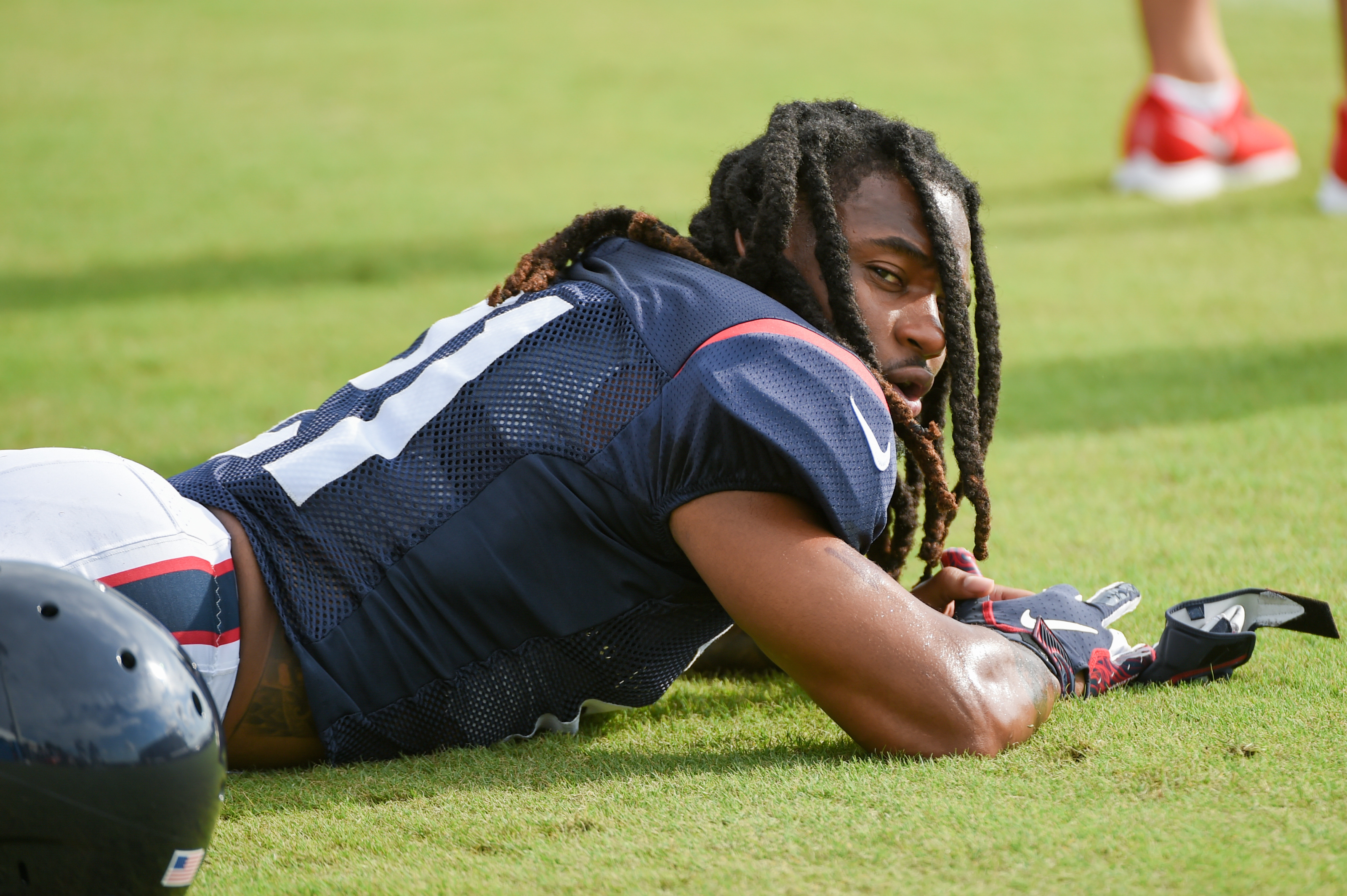 Houston Texans: All eyes should be on Bradley Roby against the Saints