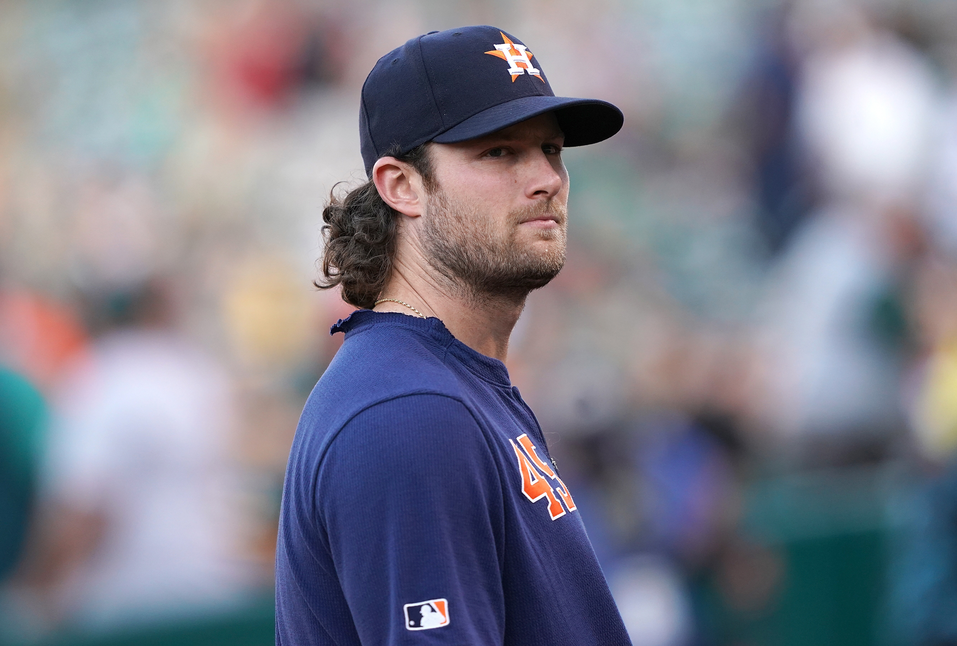 Houston Astros: Gerrit Cole needs to be ready to start Game 6 if necessary
