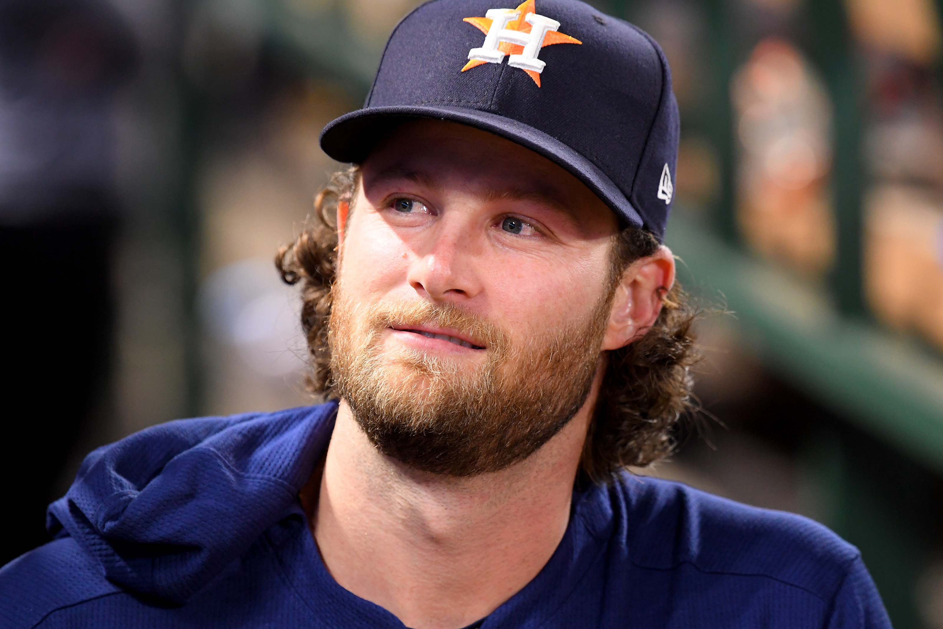 Will Gerrit Cole Leave the Houston Astros? Pitcher Could Land $280 Million  Deal in Free Agency