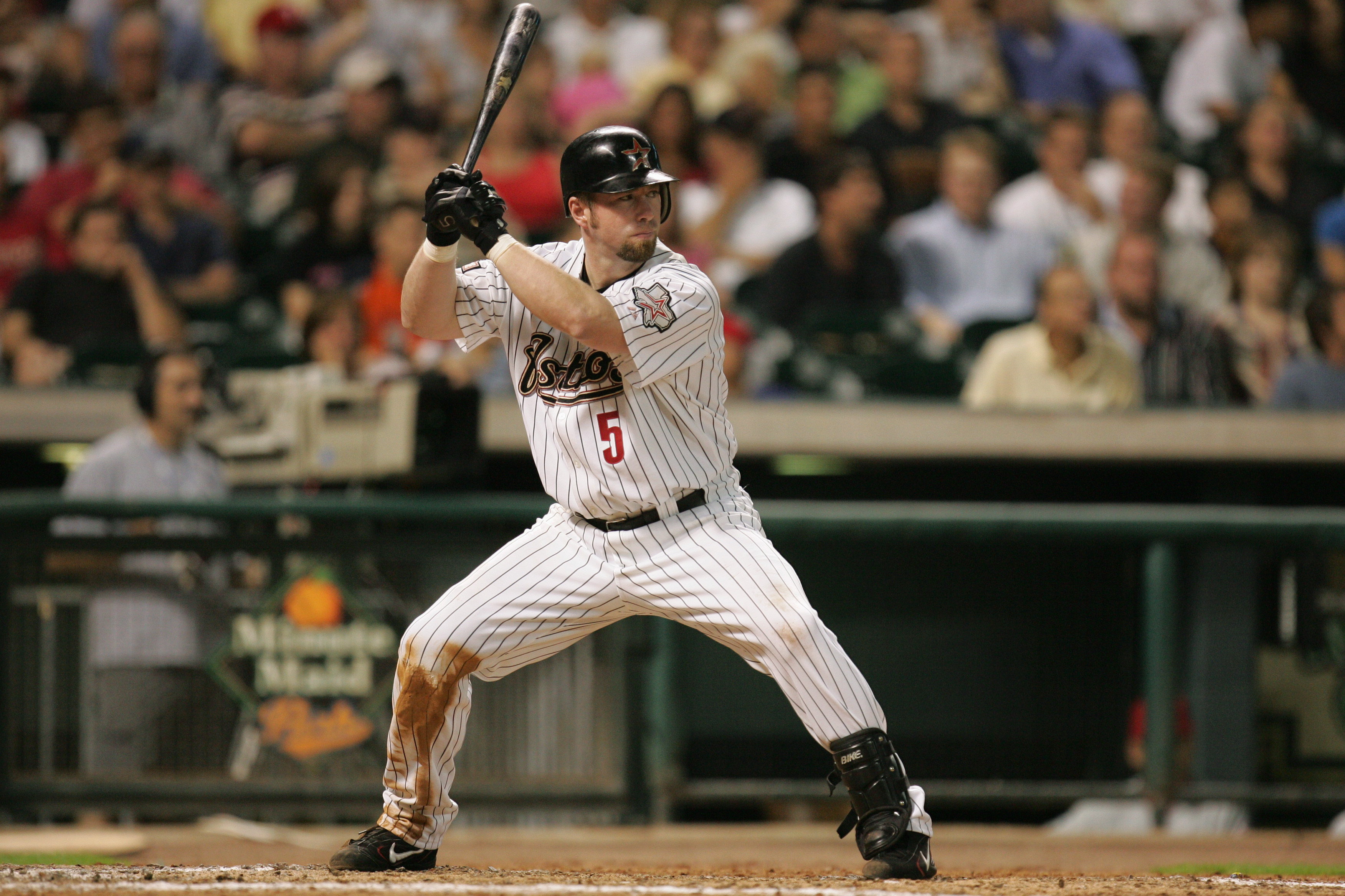 Houston Astros Jeff Bagwell: The trade that changed a franchise forever