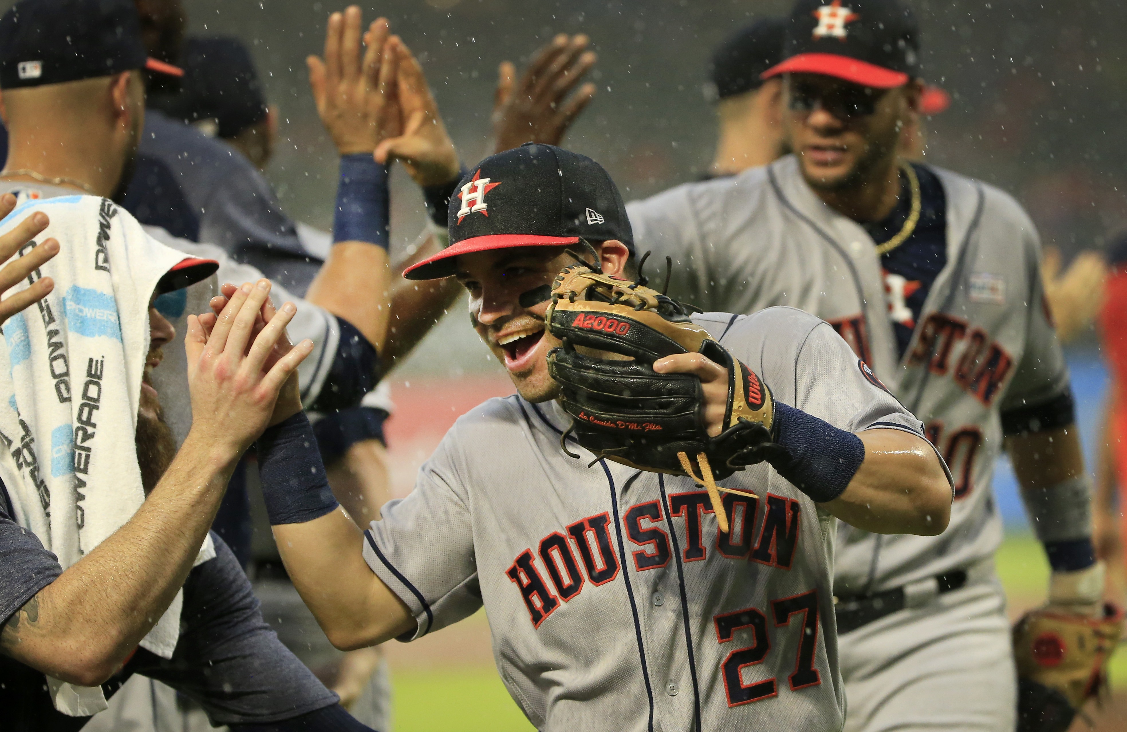 Baseball's Houston Astros To Switch Leagues In 2013 : The Two-Way