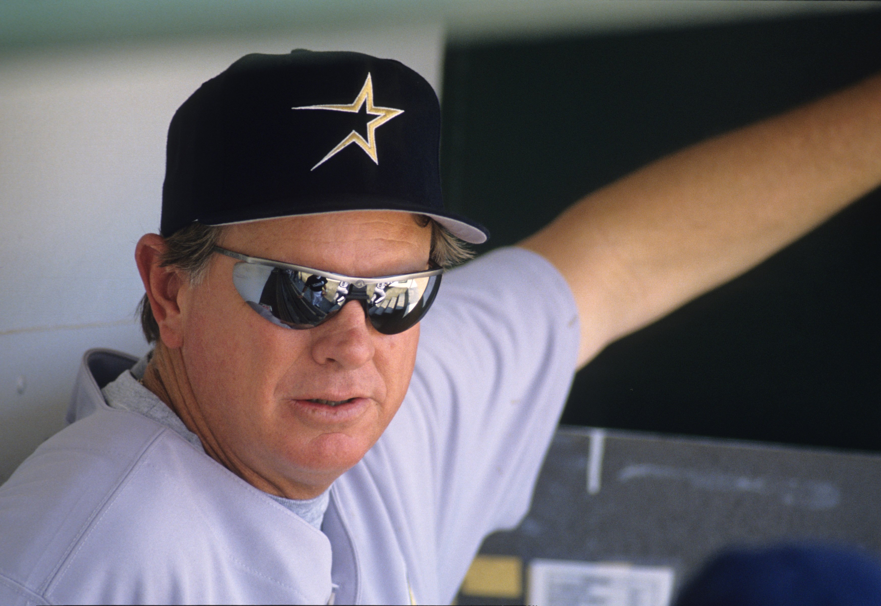 Houston Astros: The four best teams fielded in the 1990s