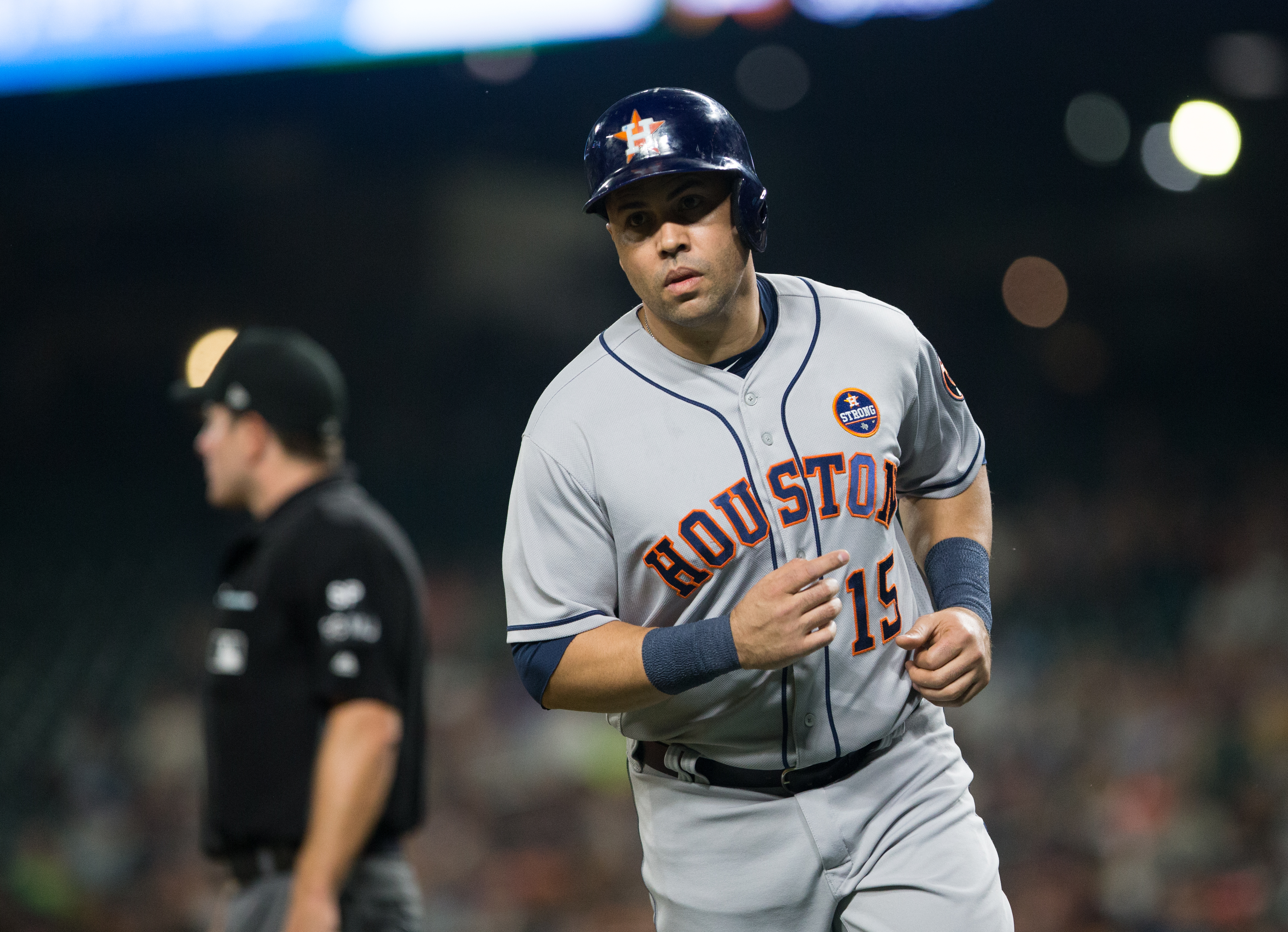Houston Astros: Why the postseason will solidify Carlos Beltran's