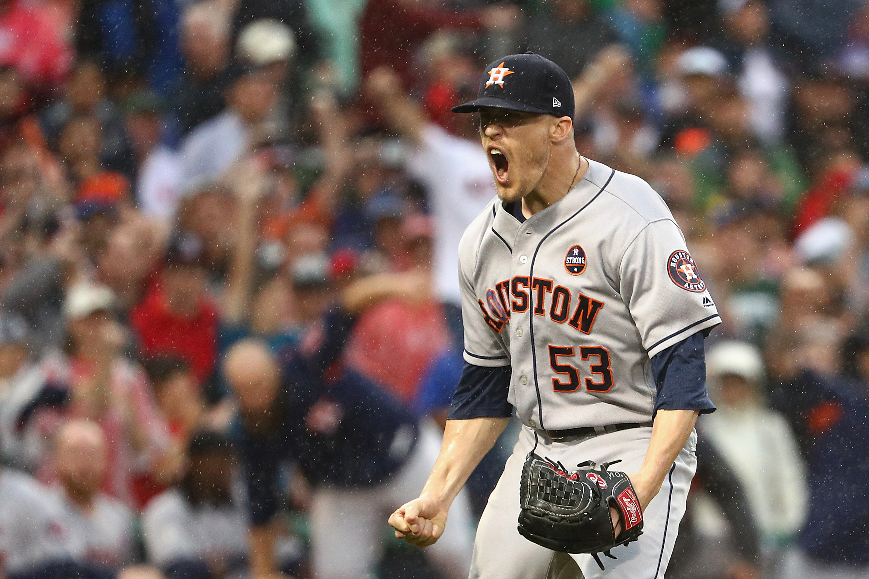 Are the Recently Released Houston Astros Arbitration Salary