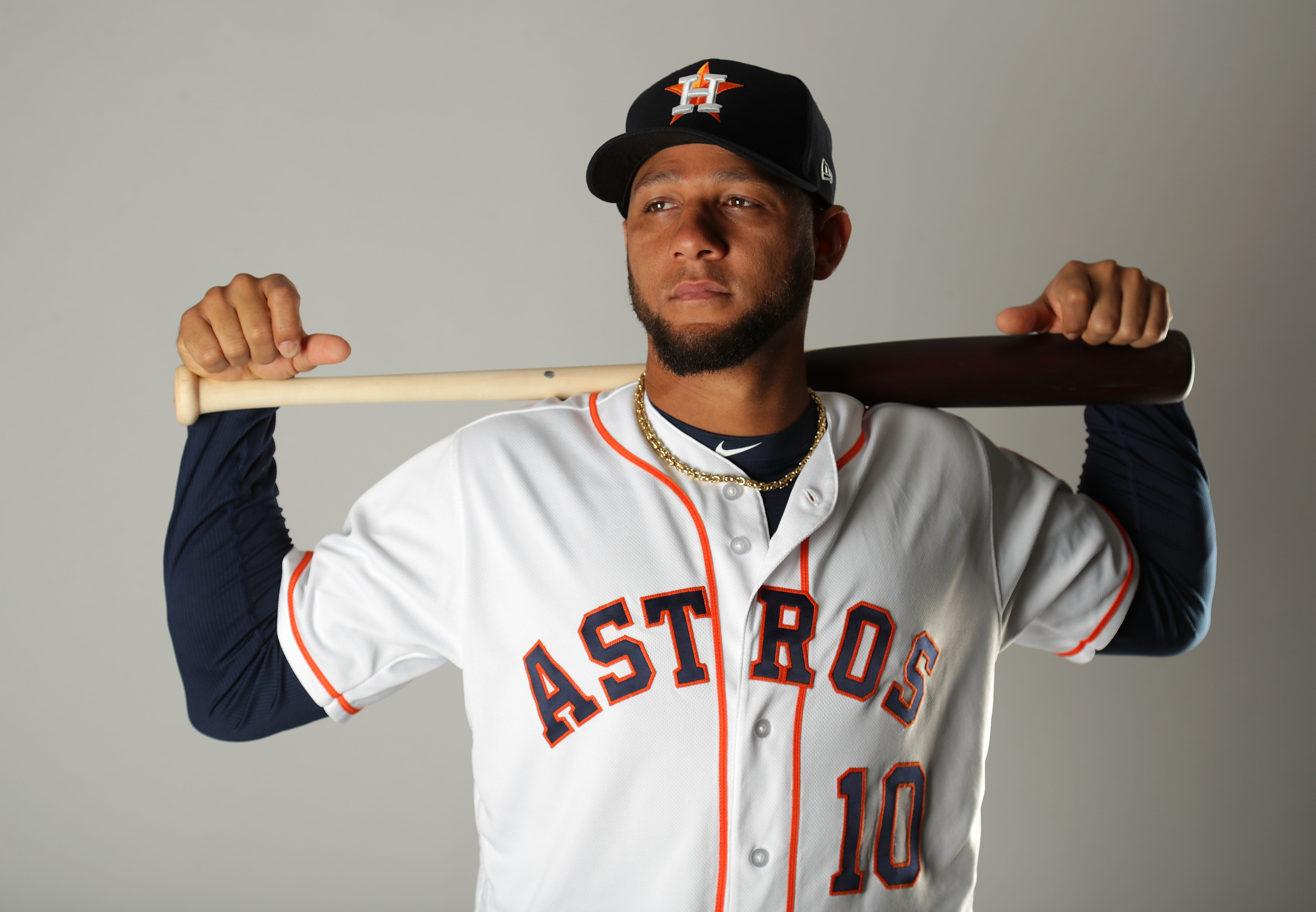 Houston Astros: What the team plans to do with Yuli Gurriel