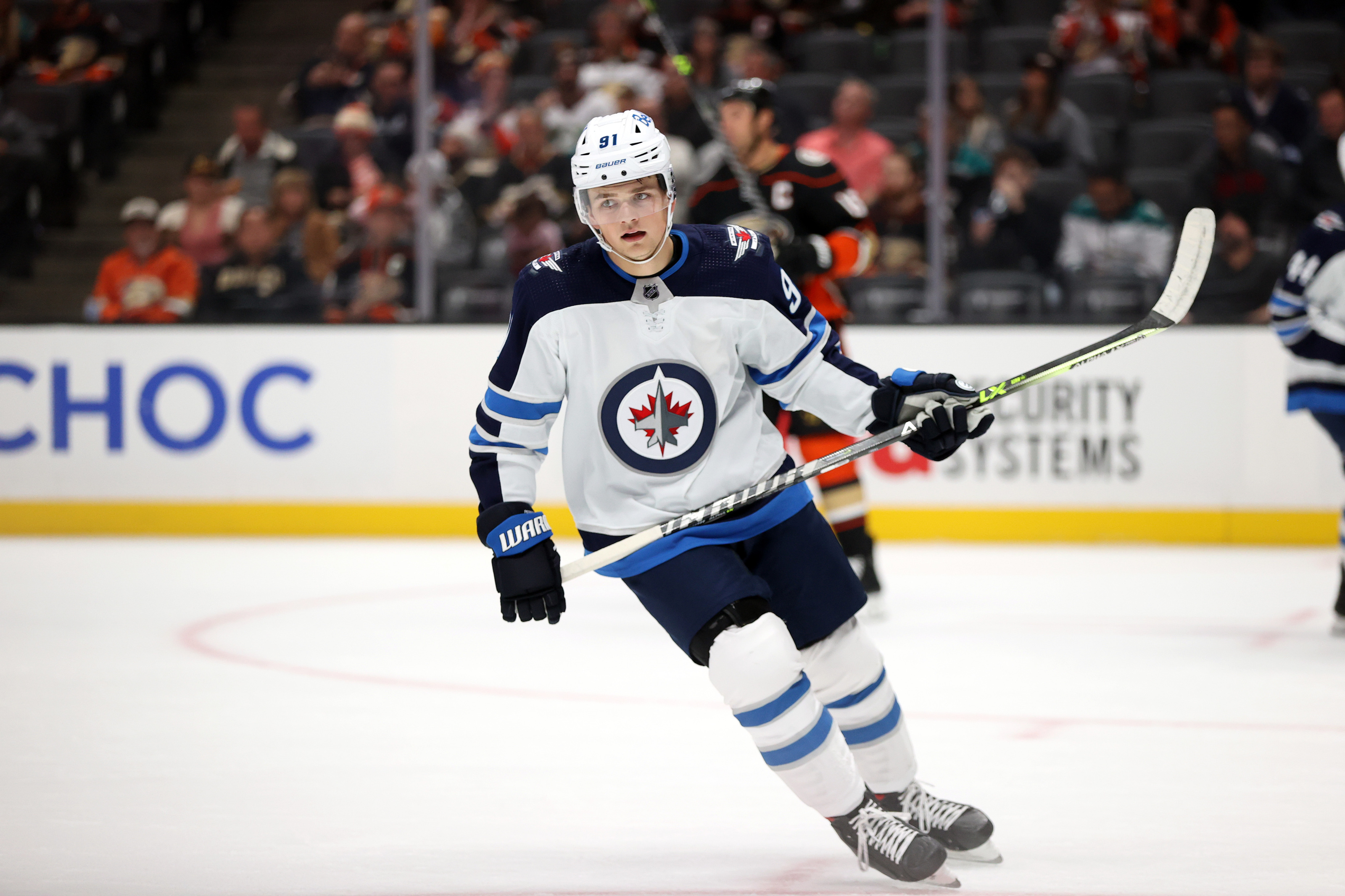 Atlanta Thrashers to Winnipeg: Predictions for the Players on the