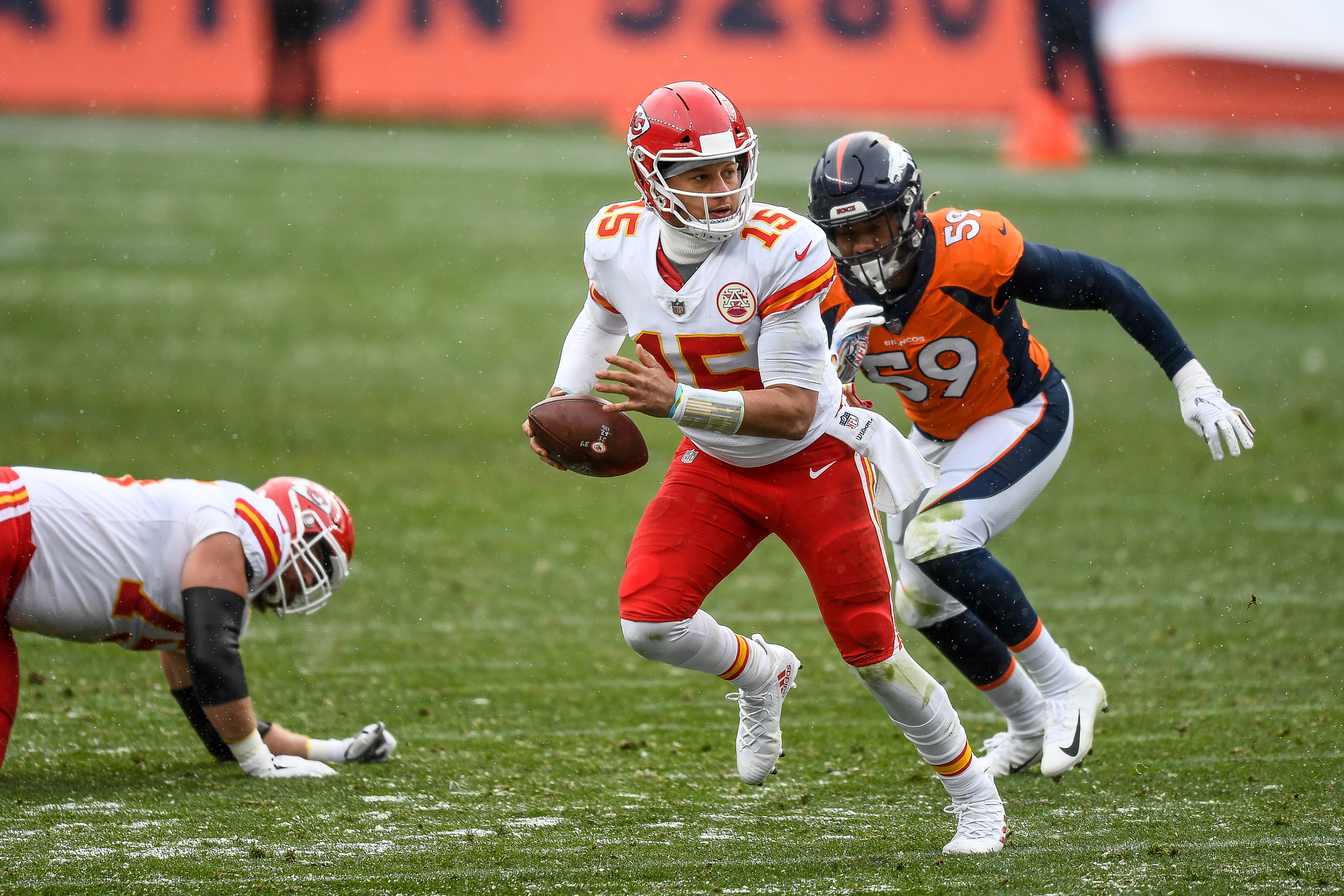 Kansas City Chiefs: Ranking the 5 easiest games on the 2021 schedule