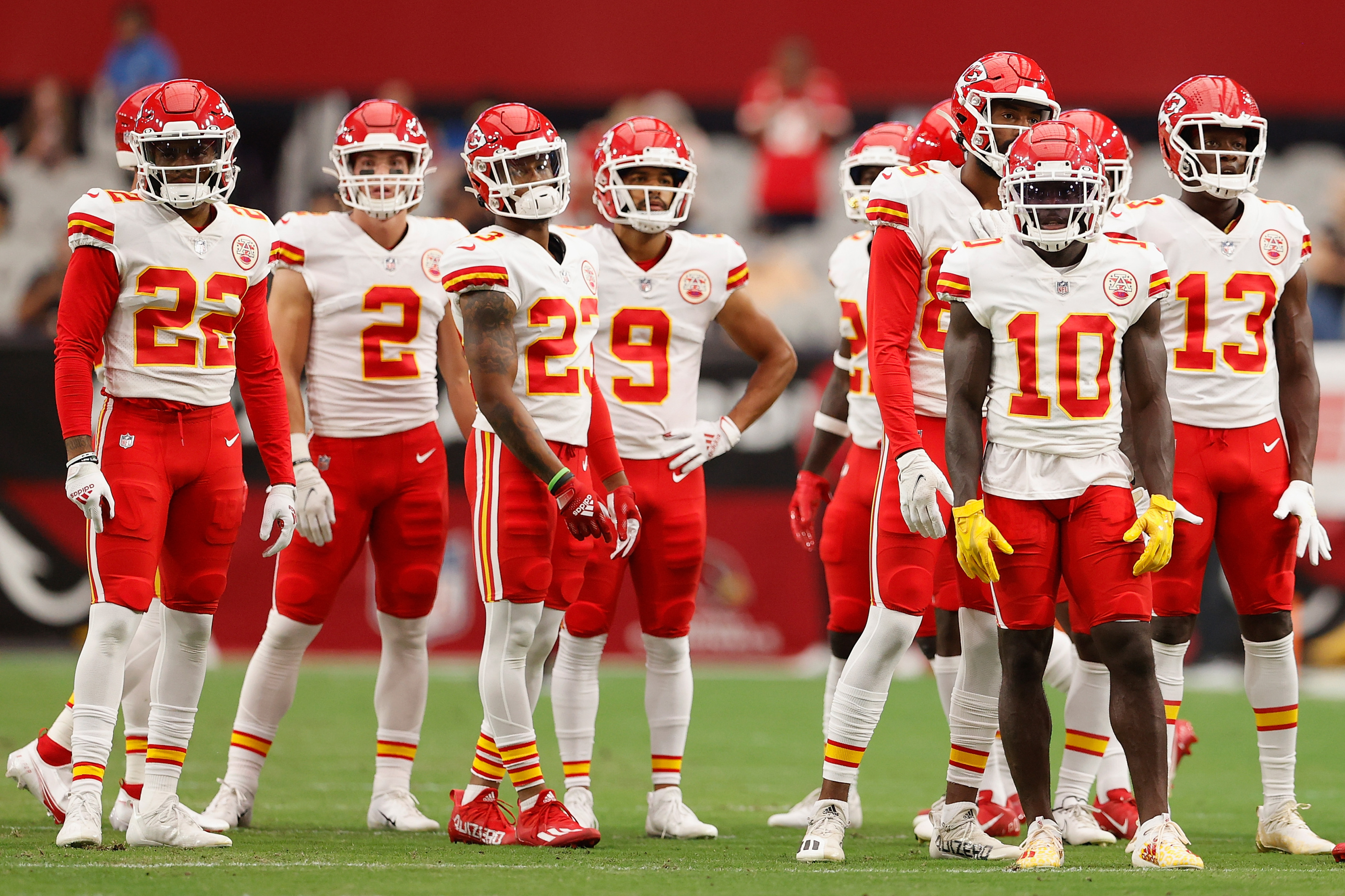 where to watch kansas city chiefs today