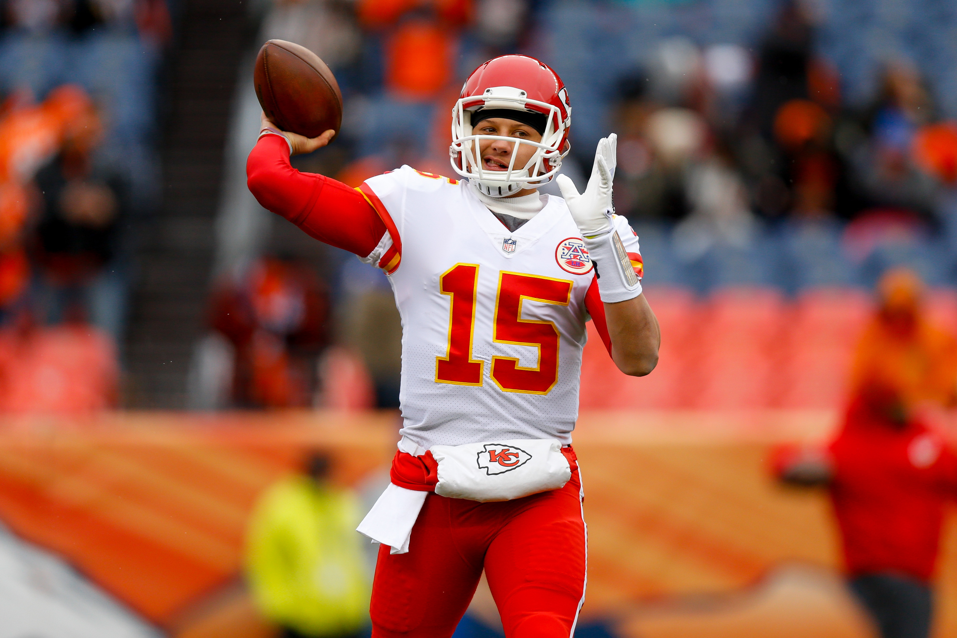 Kansas City Chiefs: Dissecting comments on Patrick Mahomes