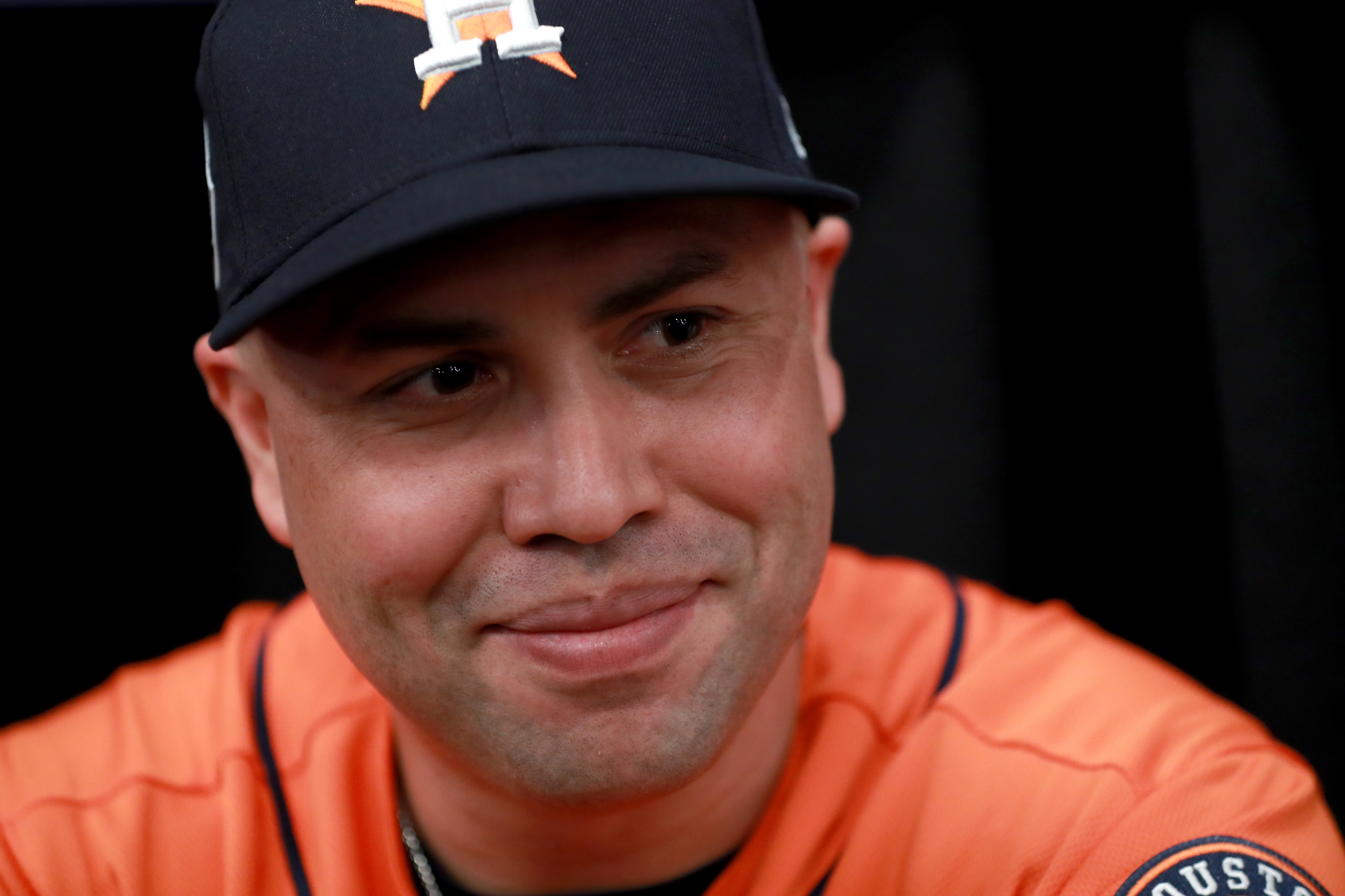 Will Carlos Beltran become the second Royals-developed player in