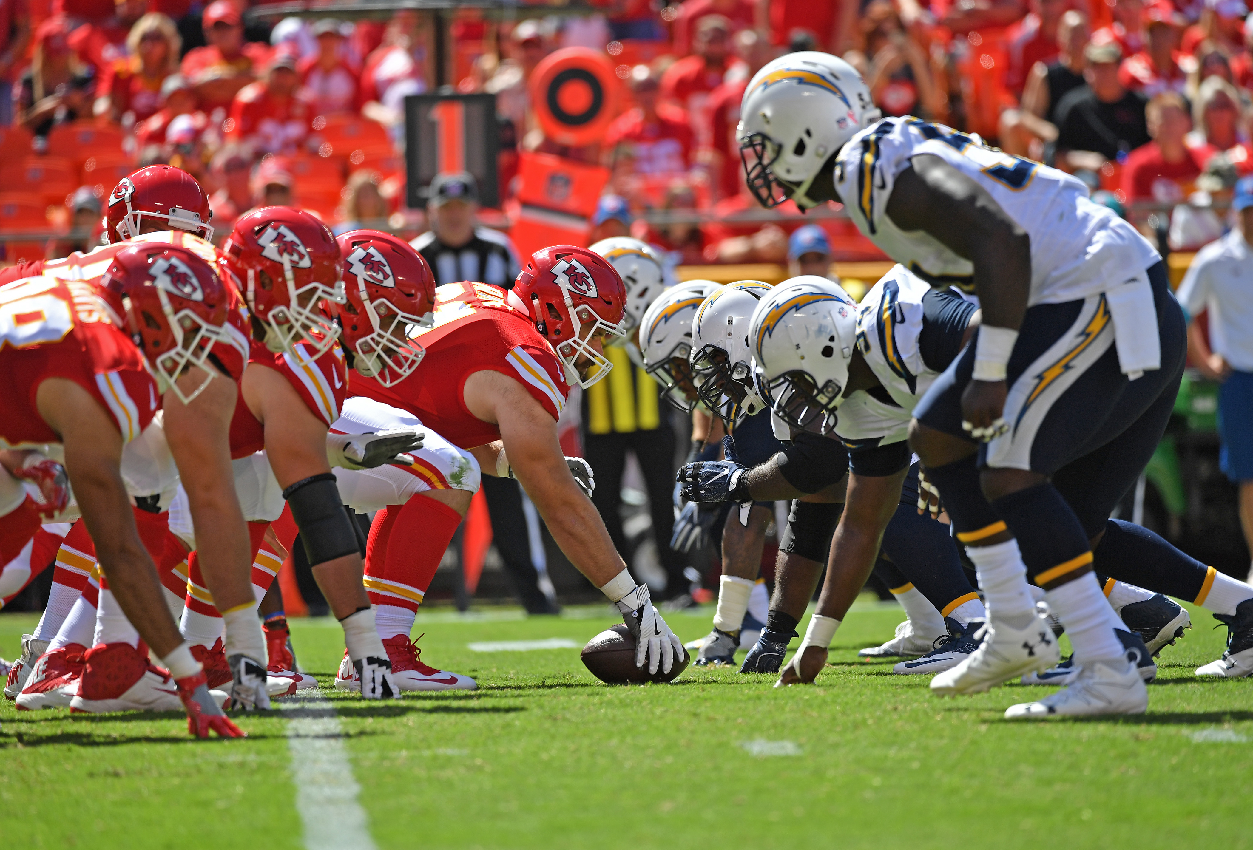 Kansas City Chiefs: Madden Simulation for Week 15 vs Chargers