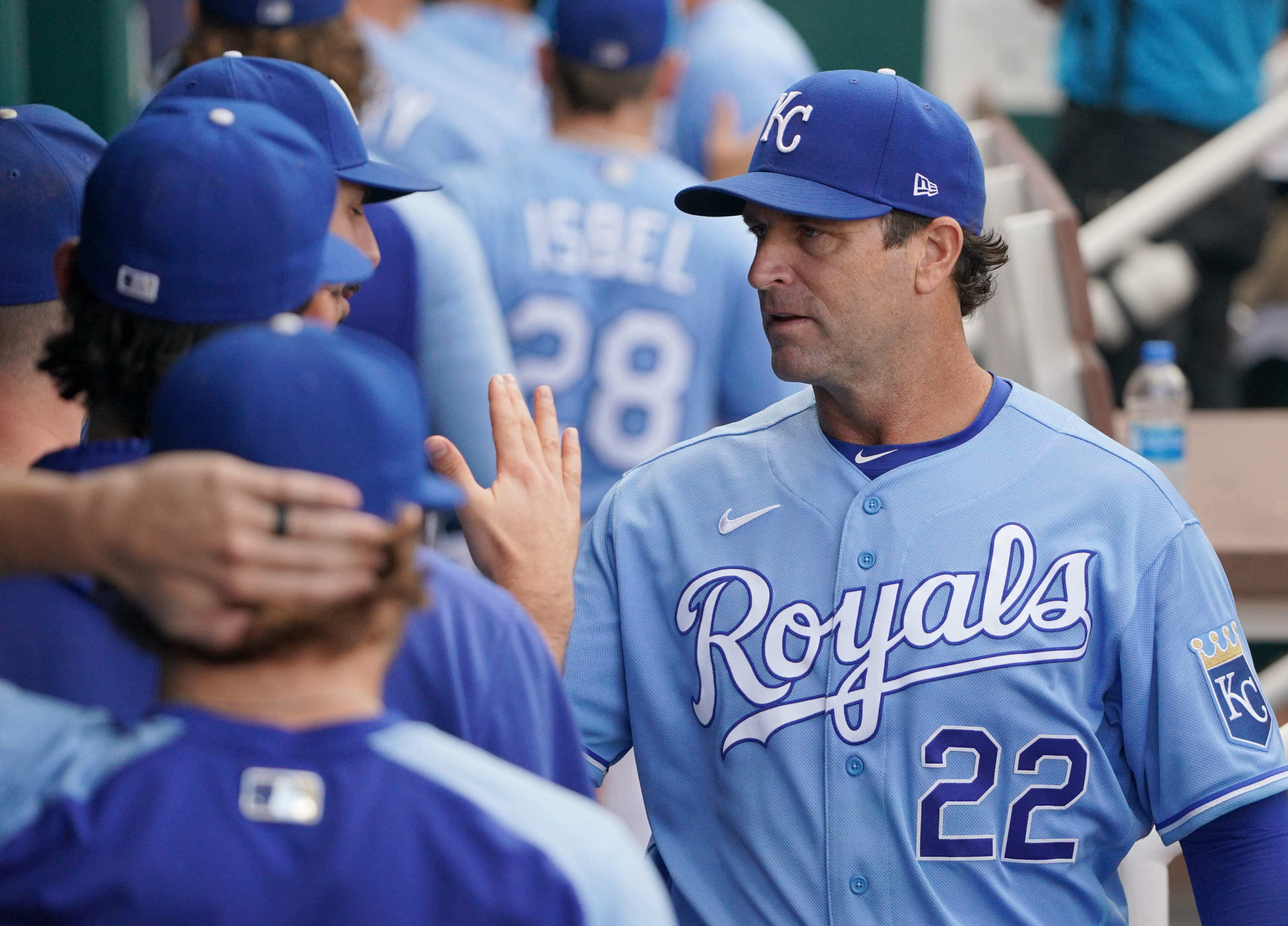 3 Breakout Candidates for the Kansas City Royals in 2022 - Page 2
