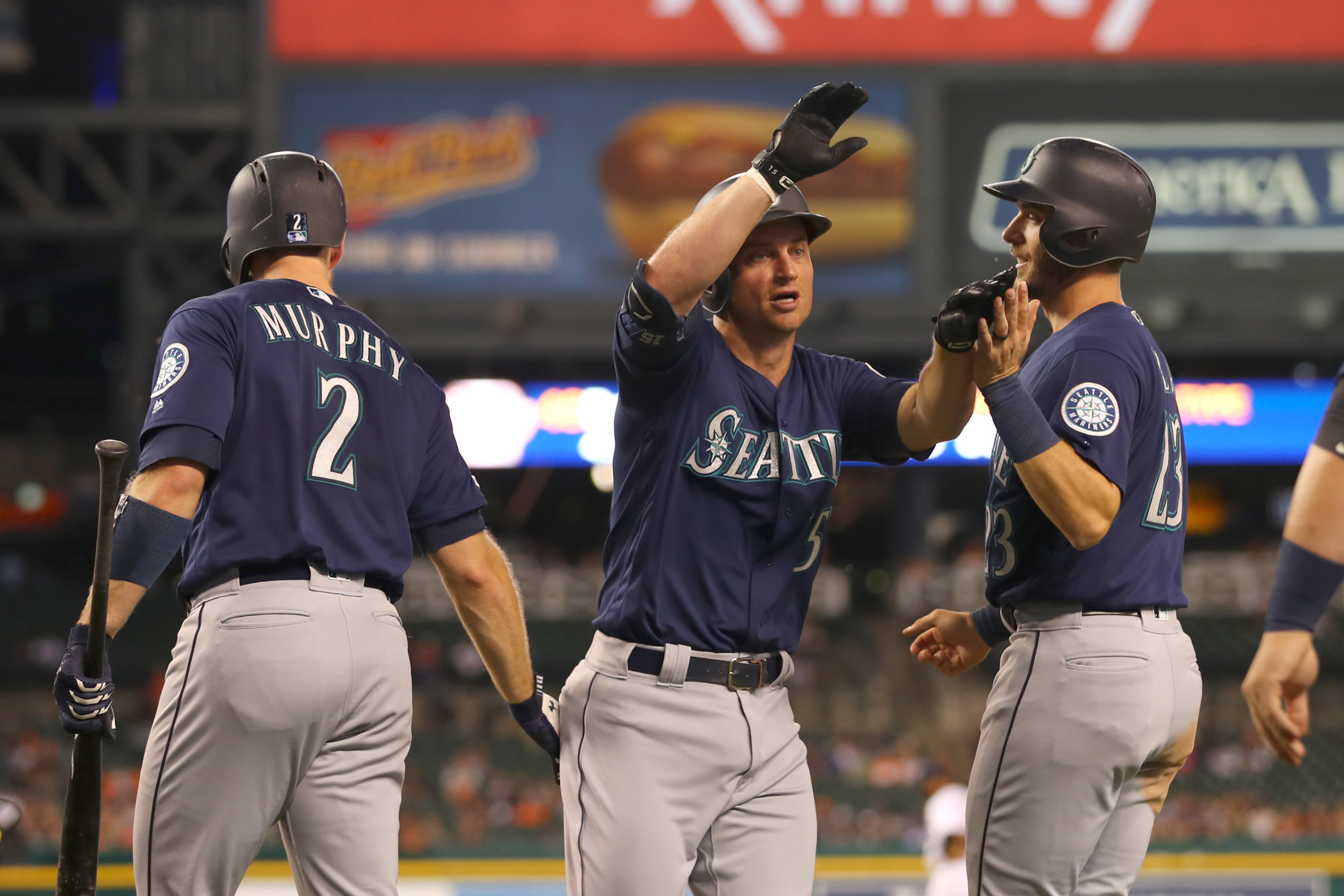 With everything on the line, is this the end for Kyle Seager and the  Mariners?