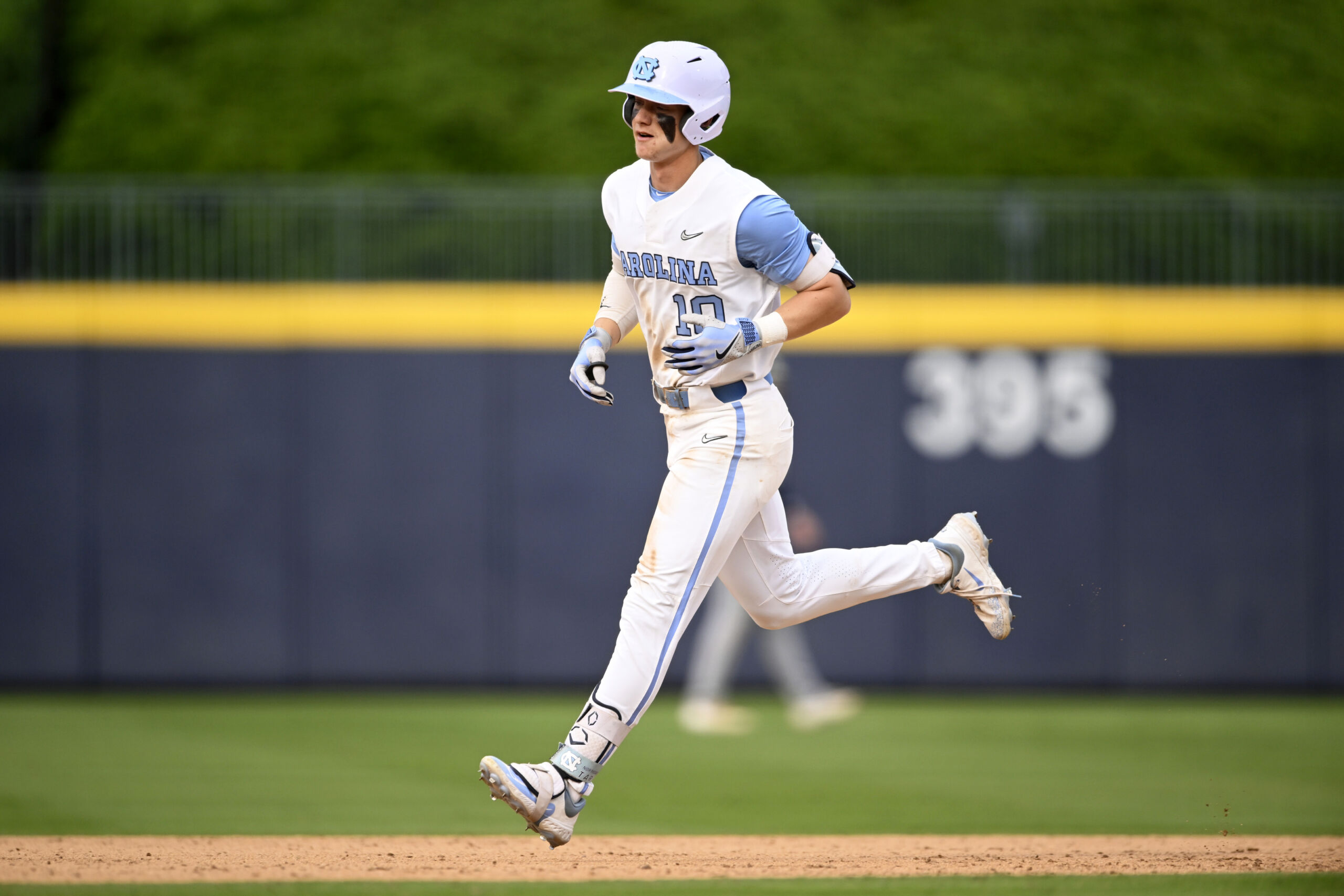 UNC Baseball: Mac Horvath drafted by Baltimore Orioles