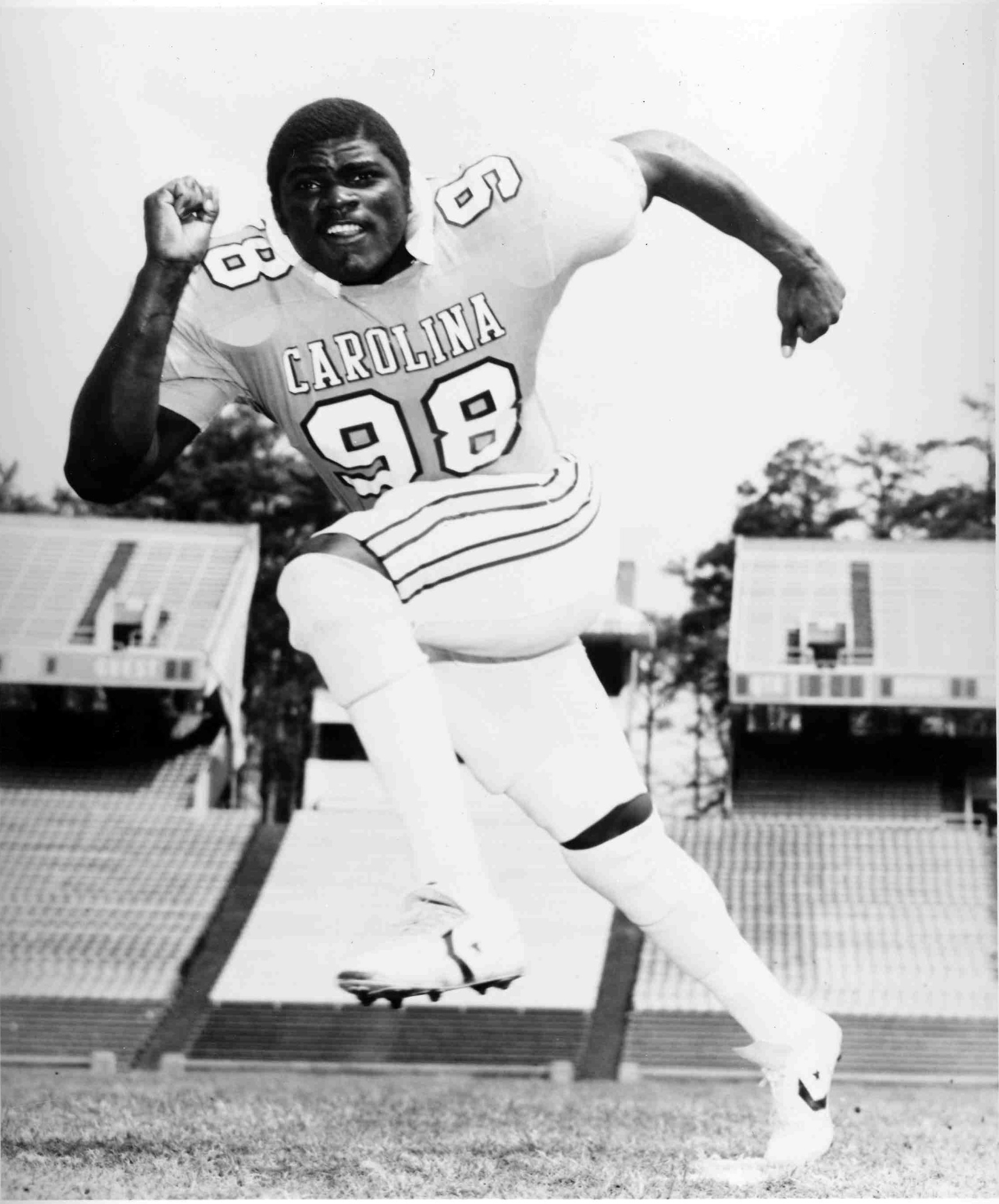 UNC Football: Lawrence Taylor to be featured on 'A Football Life'