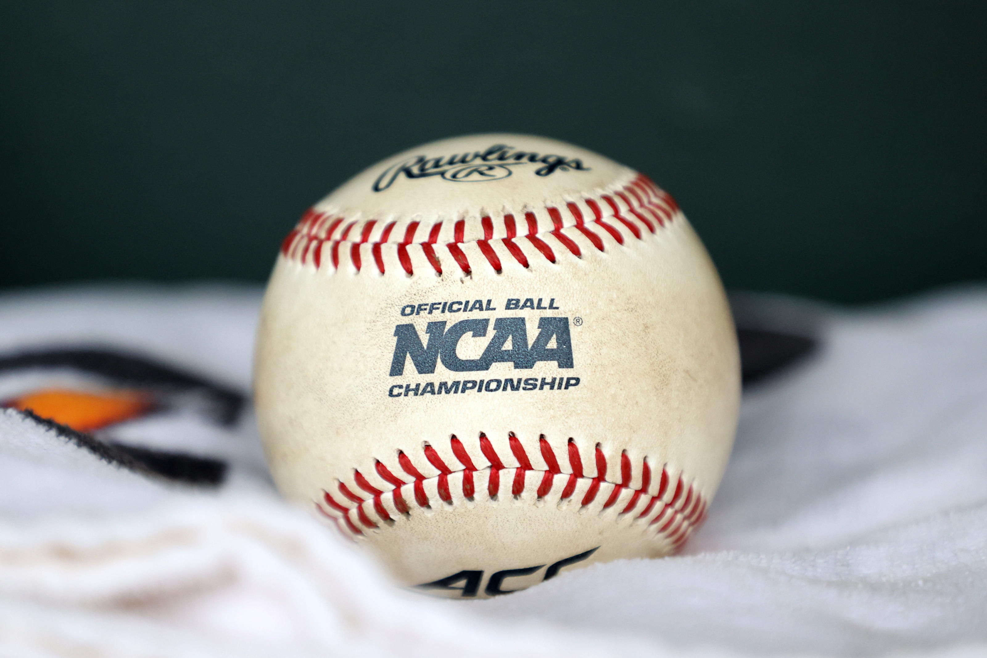 Photo Gallery: North Carolina baseball clinches NCAA regional