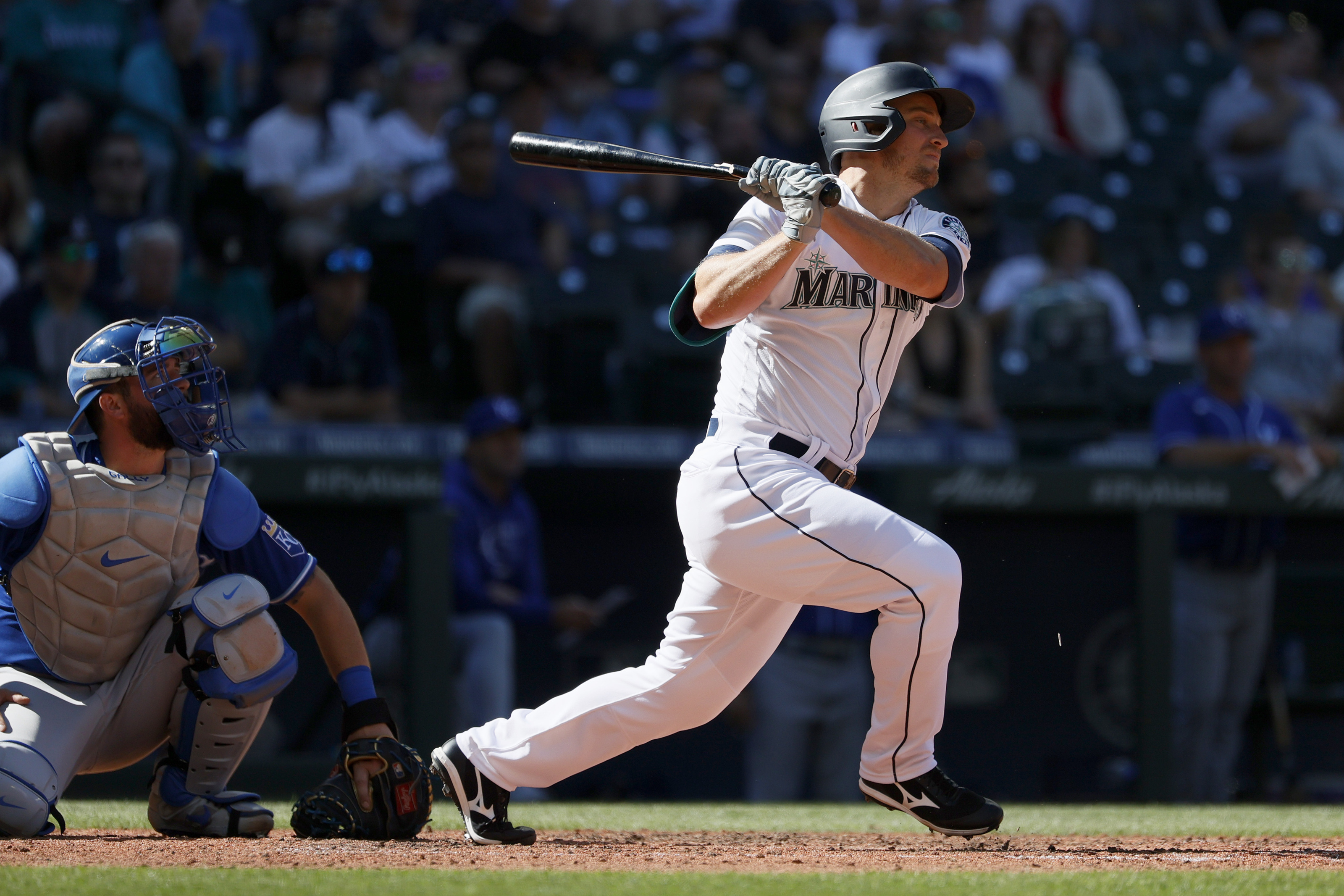 UNC Baseball: Kyle Seager hits career-best 31st home run