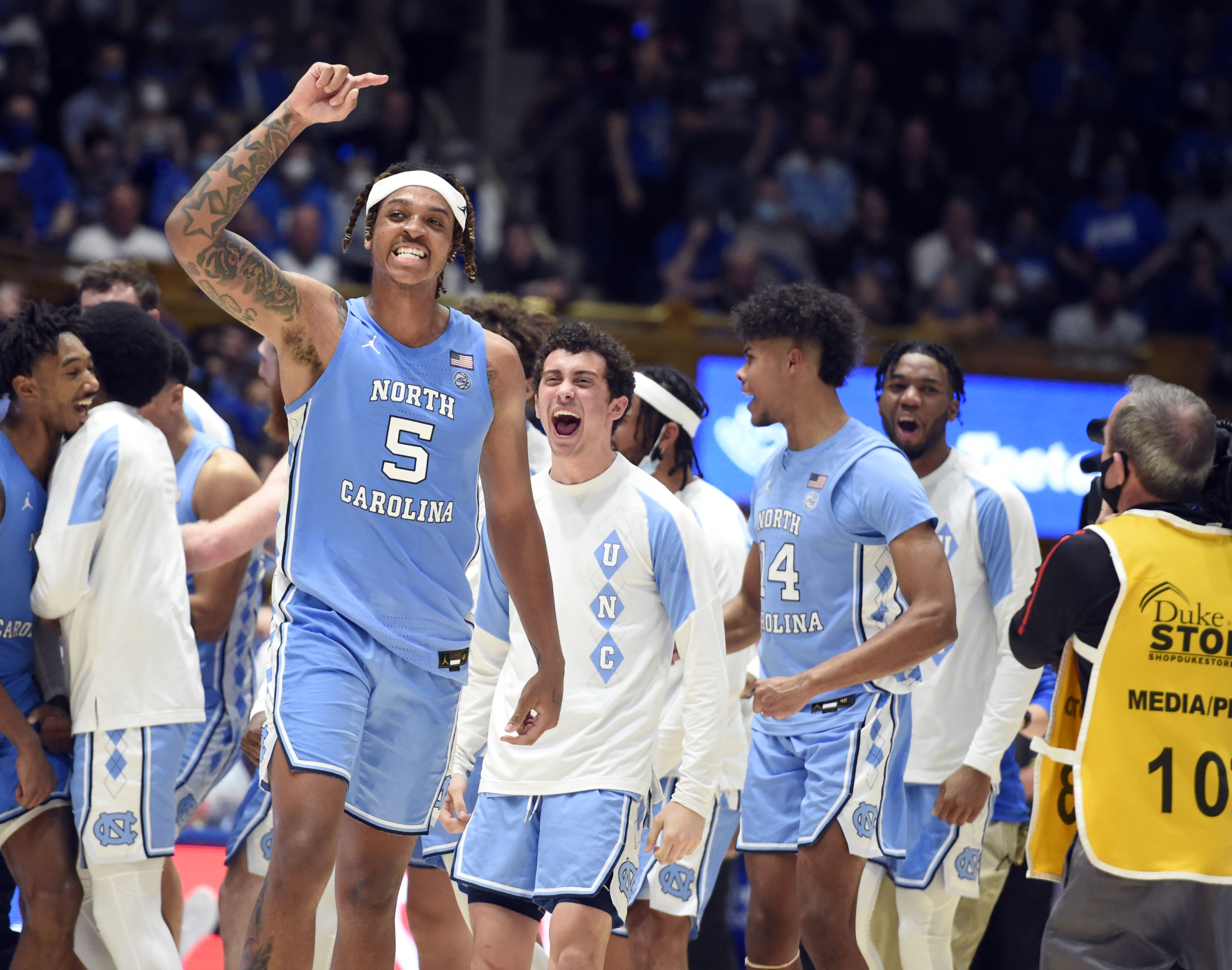 NCAA Tournament Tar Heels draw Marquette in East Regions 8/9 game