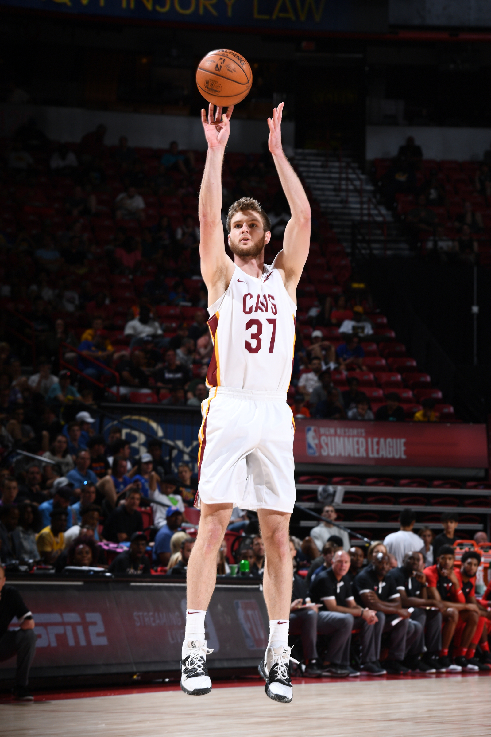 OC] The most underrated Cavalier: Dean Wade : r/clevelandcavs