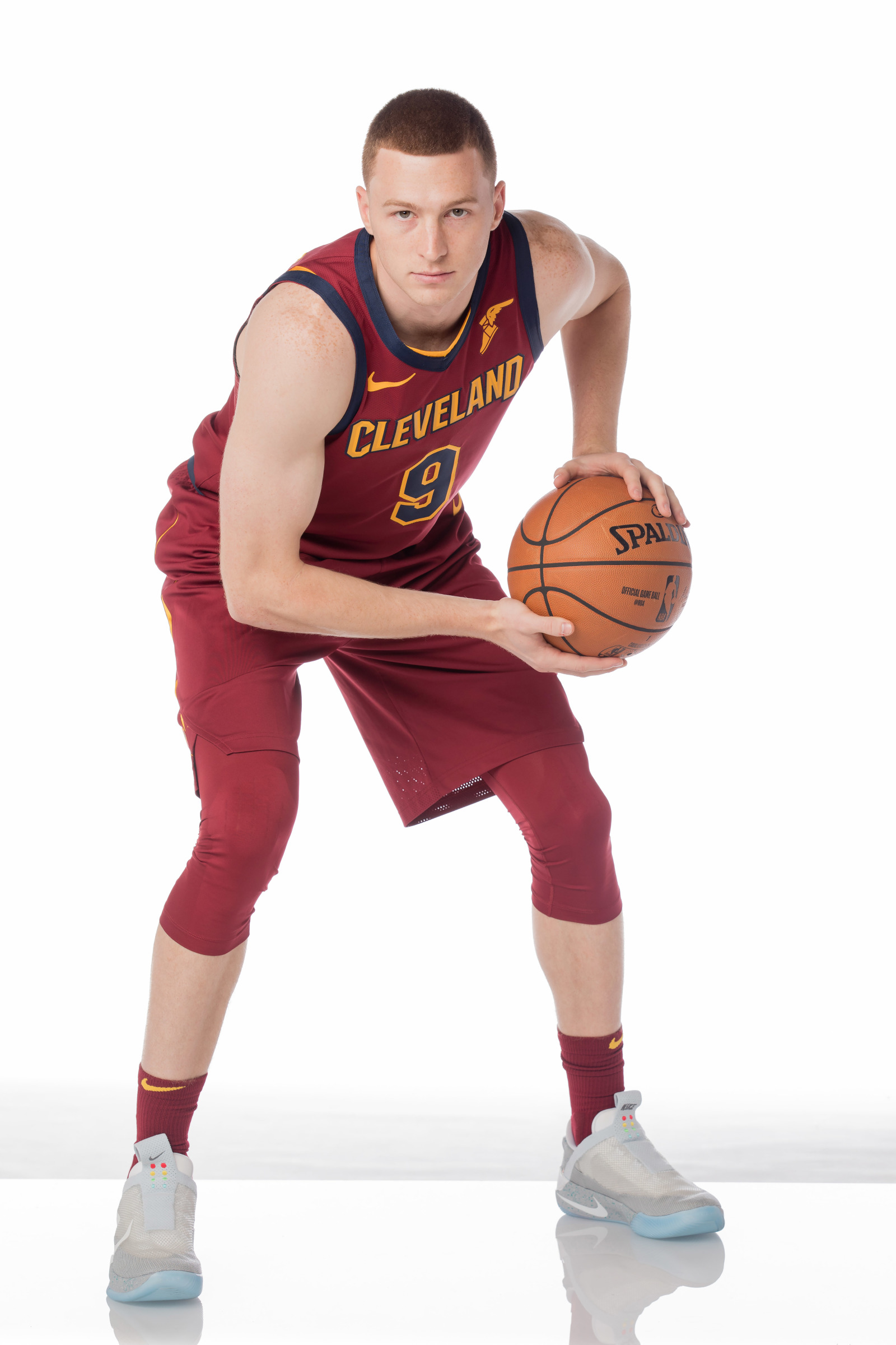Fedor:Most impressed with Dylan Windler in Cavs early season