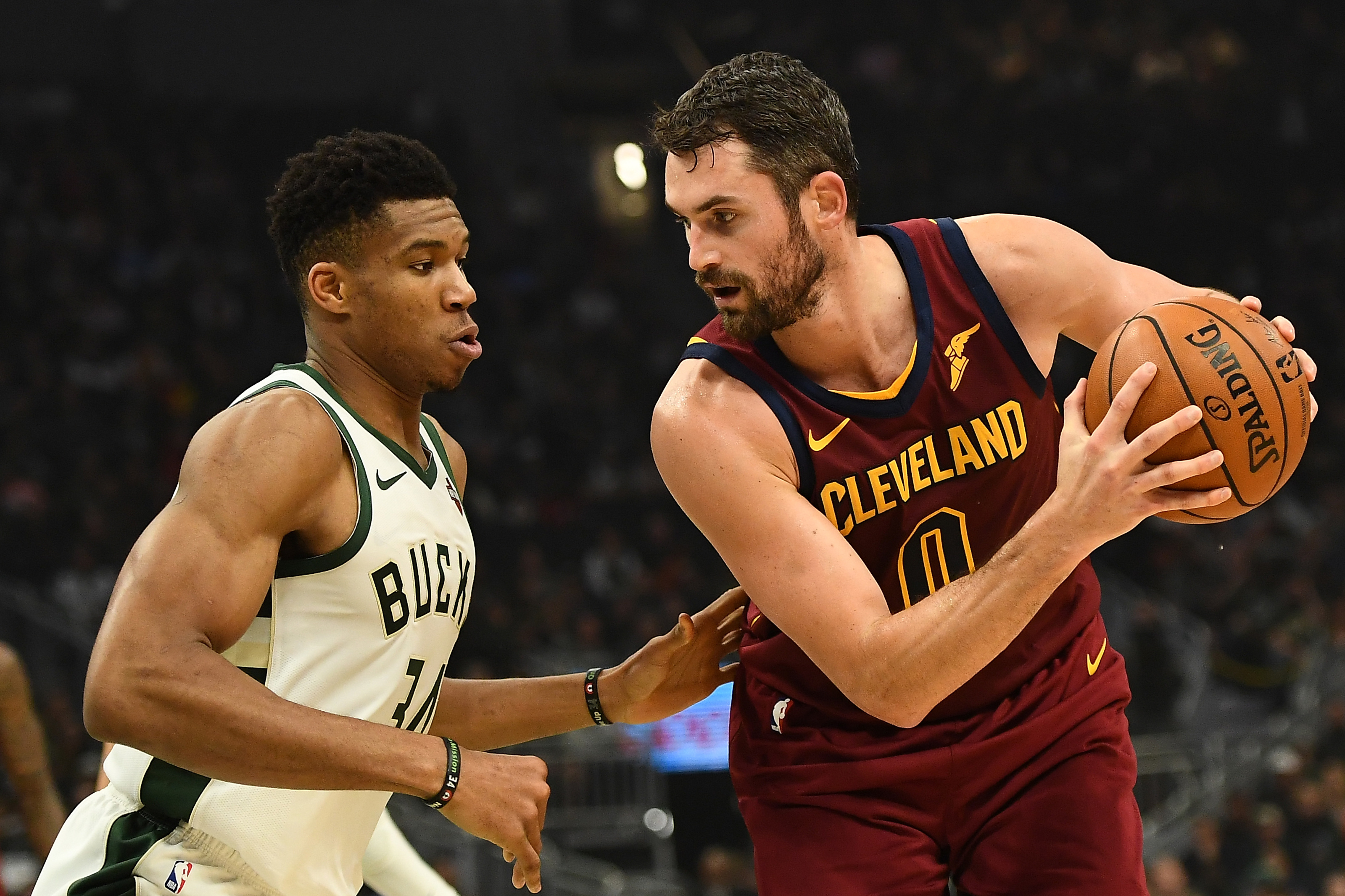 2023-24 Cleveland Cavaliers season preview: Ty Jerome - Fear The Sword
