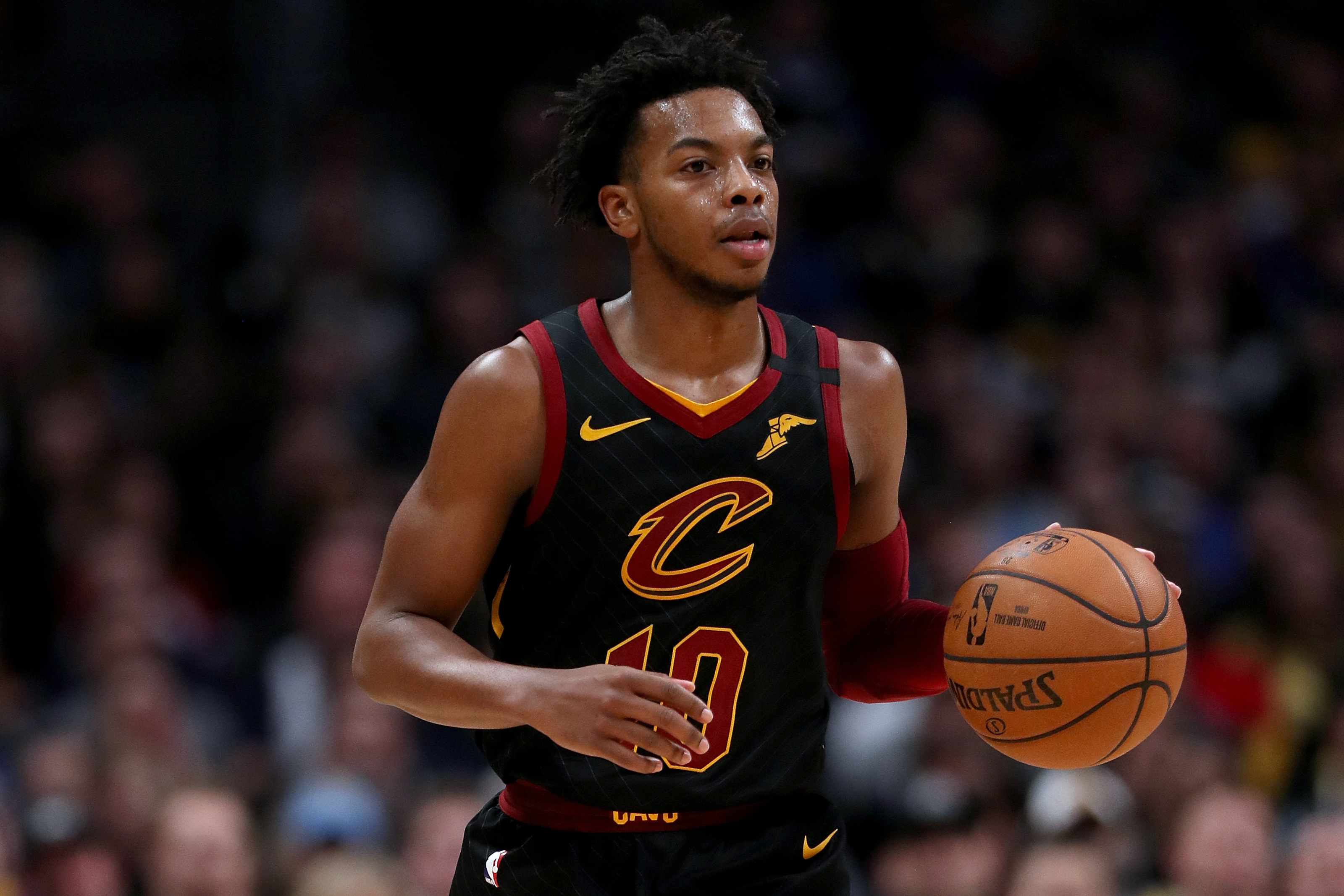 6,052 Darius Garland Photos & High Res Pictures - Getty Images