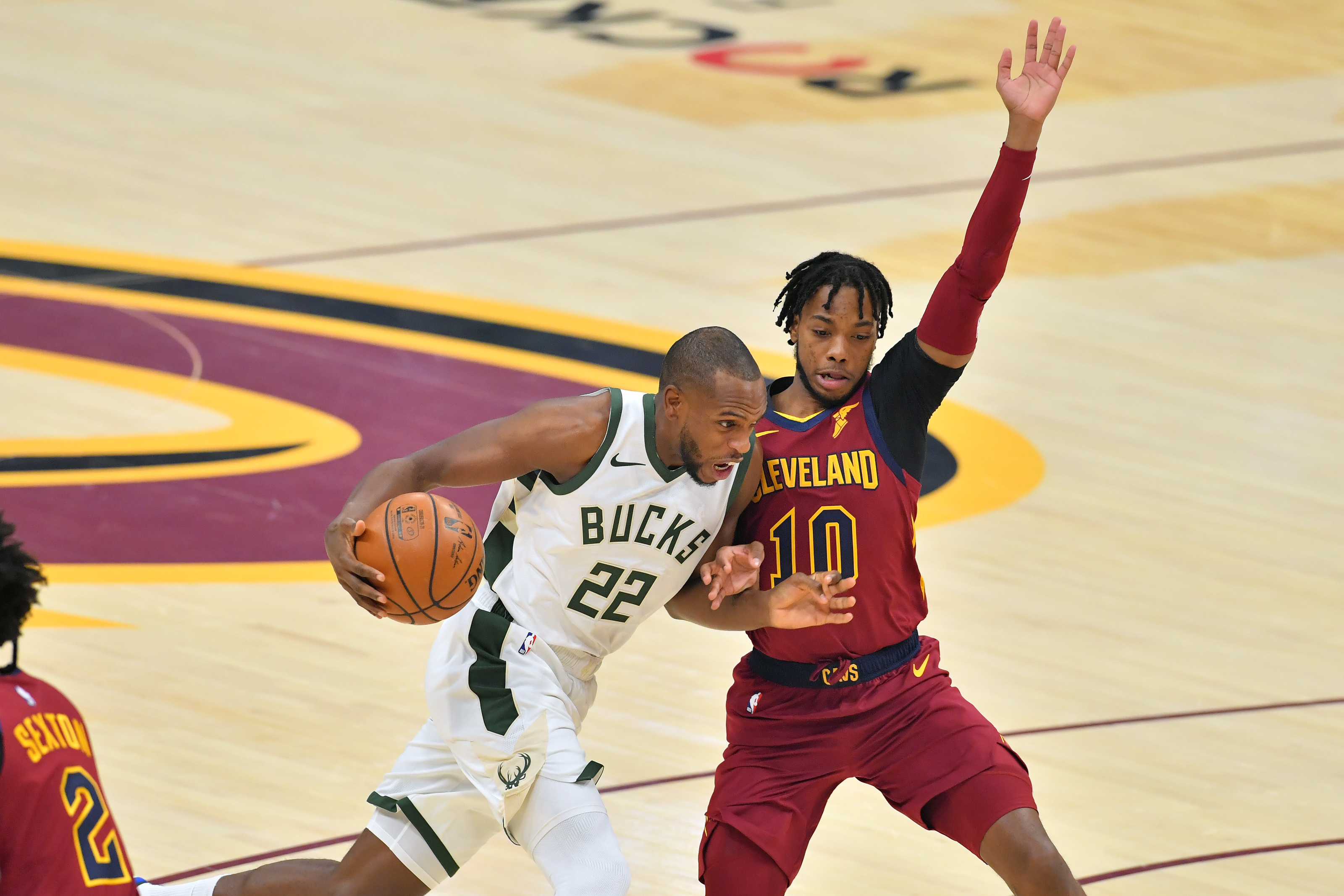 Cavs vs Bucks Starters, injury report, odds and TV channel