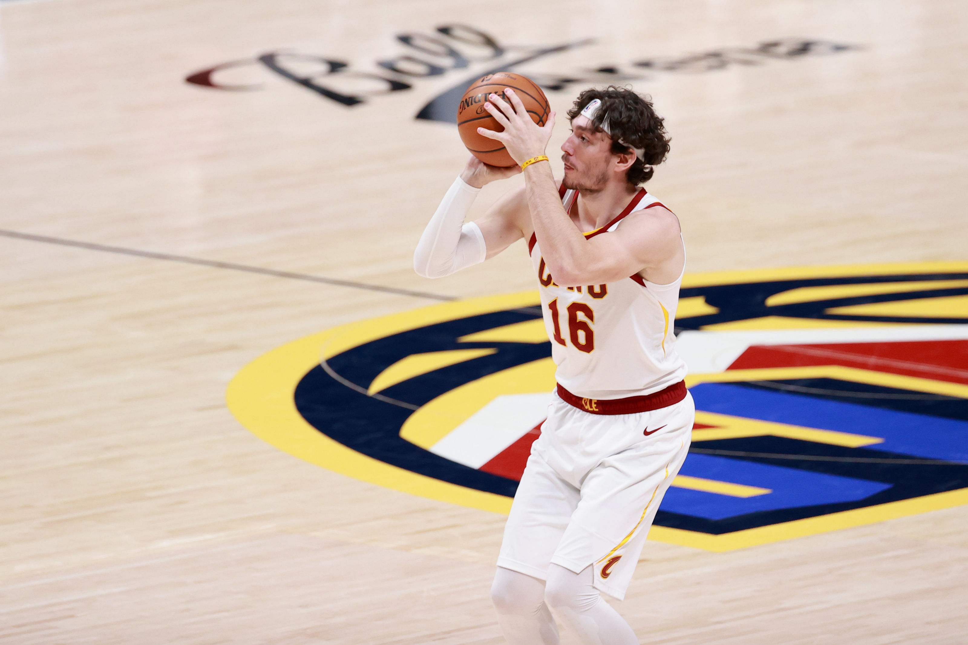 Cleveland Cavaliers could move Cedi Osman to help sign Collin Sexton
