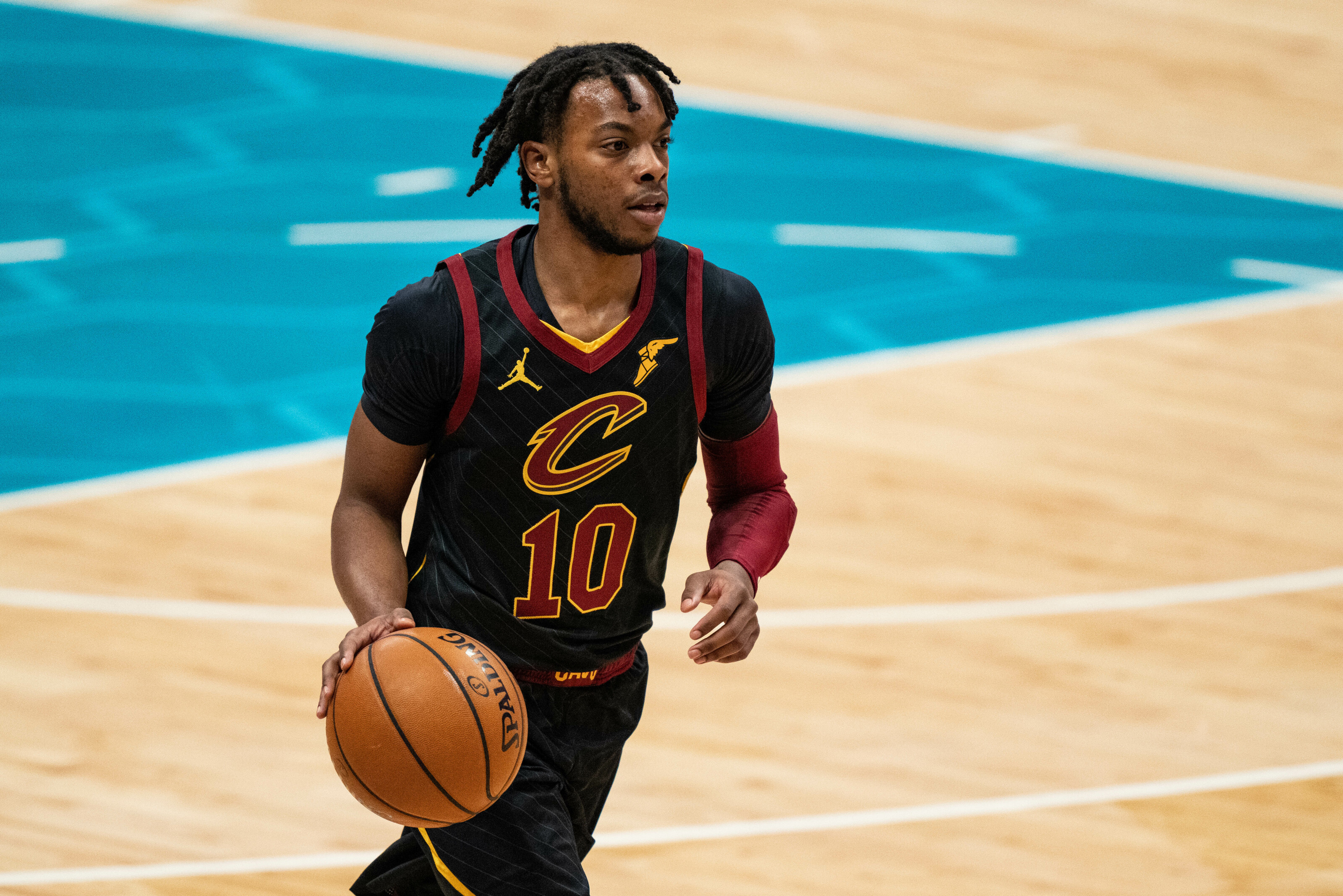 Darius Garland invited to join Team USA Select Team 