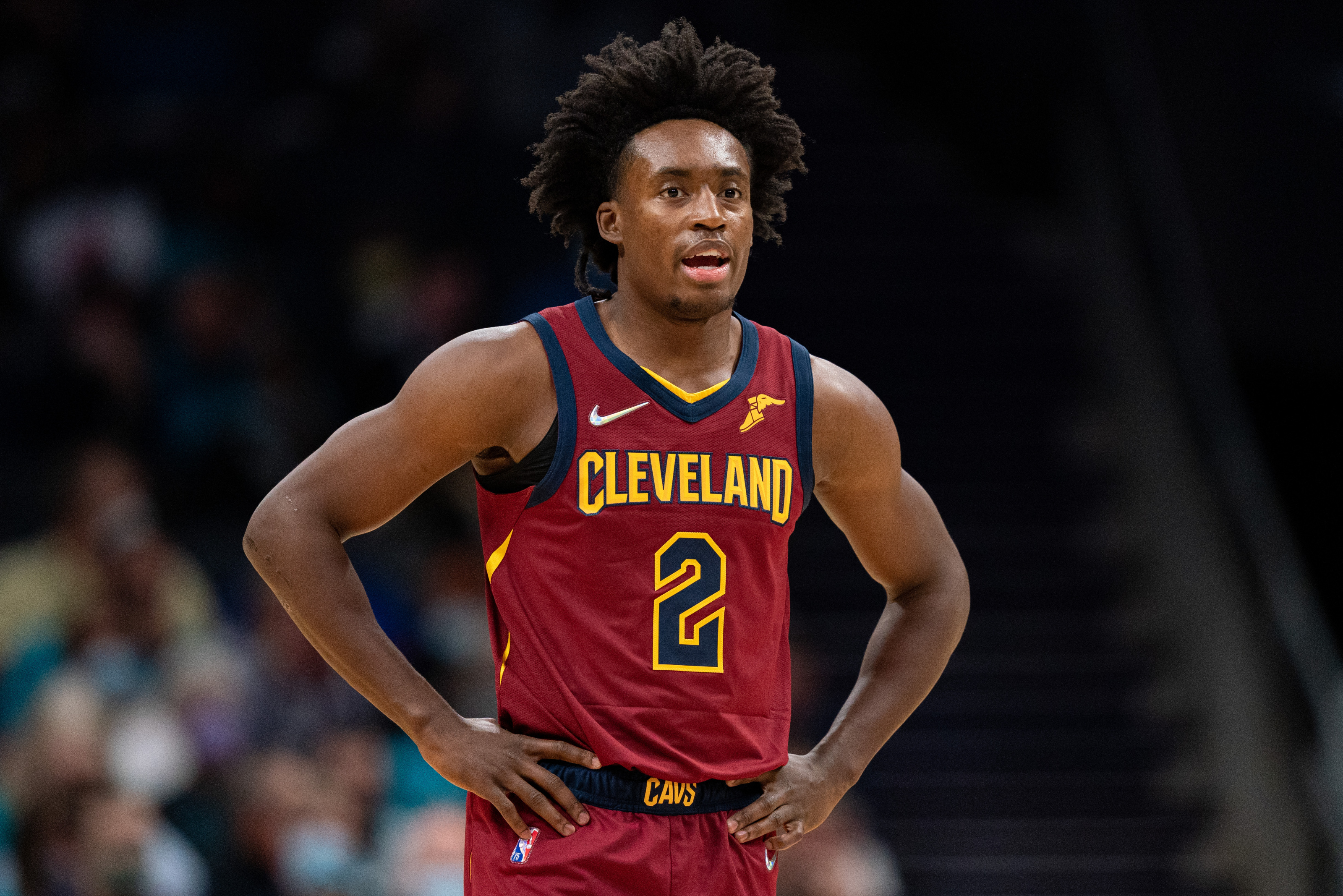 Collin Sexton eager to begin pro career with NBA draft 