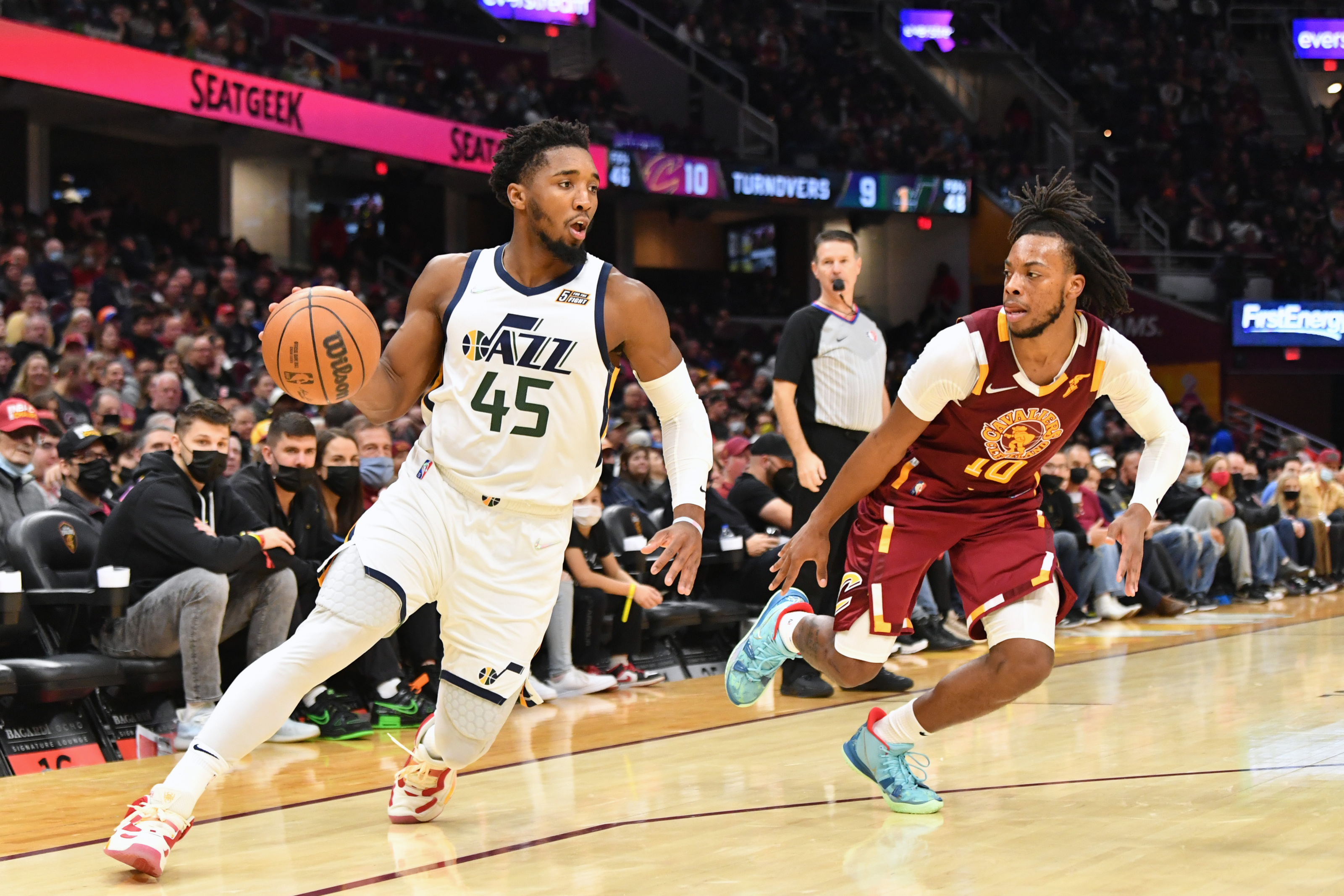 Instant Reaction: Final Western Conference Standings - Inside the Jazz