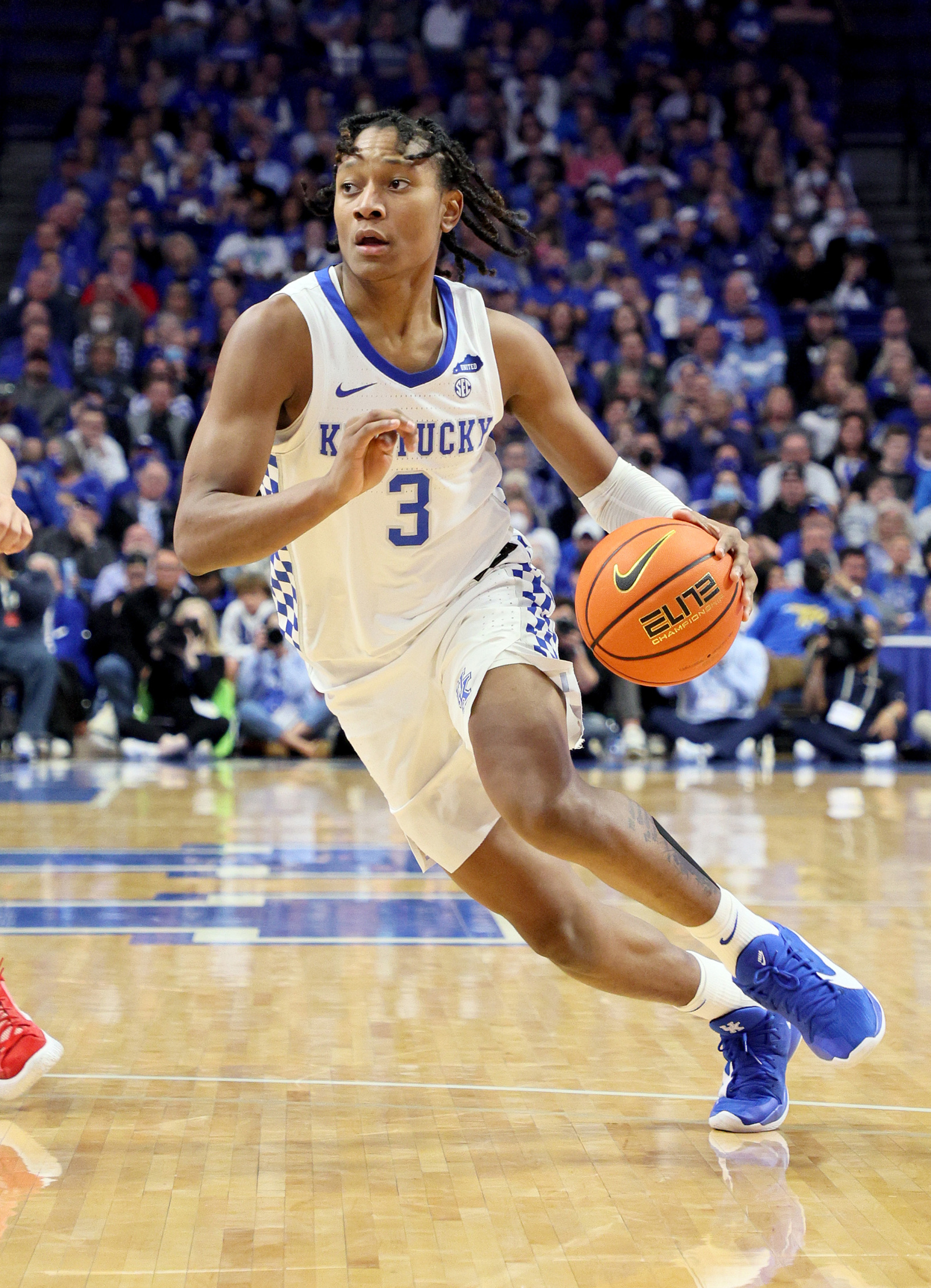 Kentucky news: TyTy Washington makes 2022 NBA Draft decision