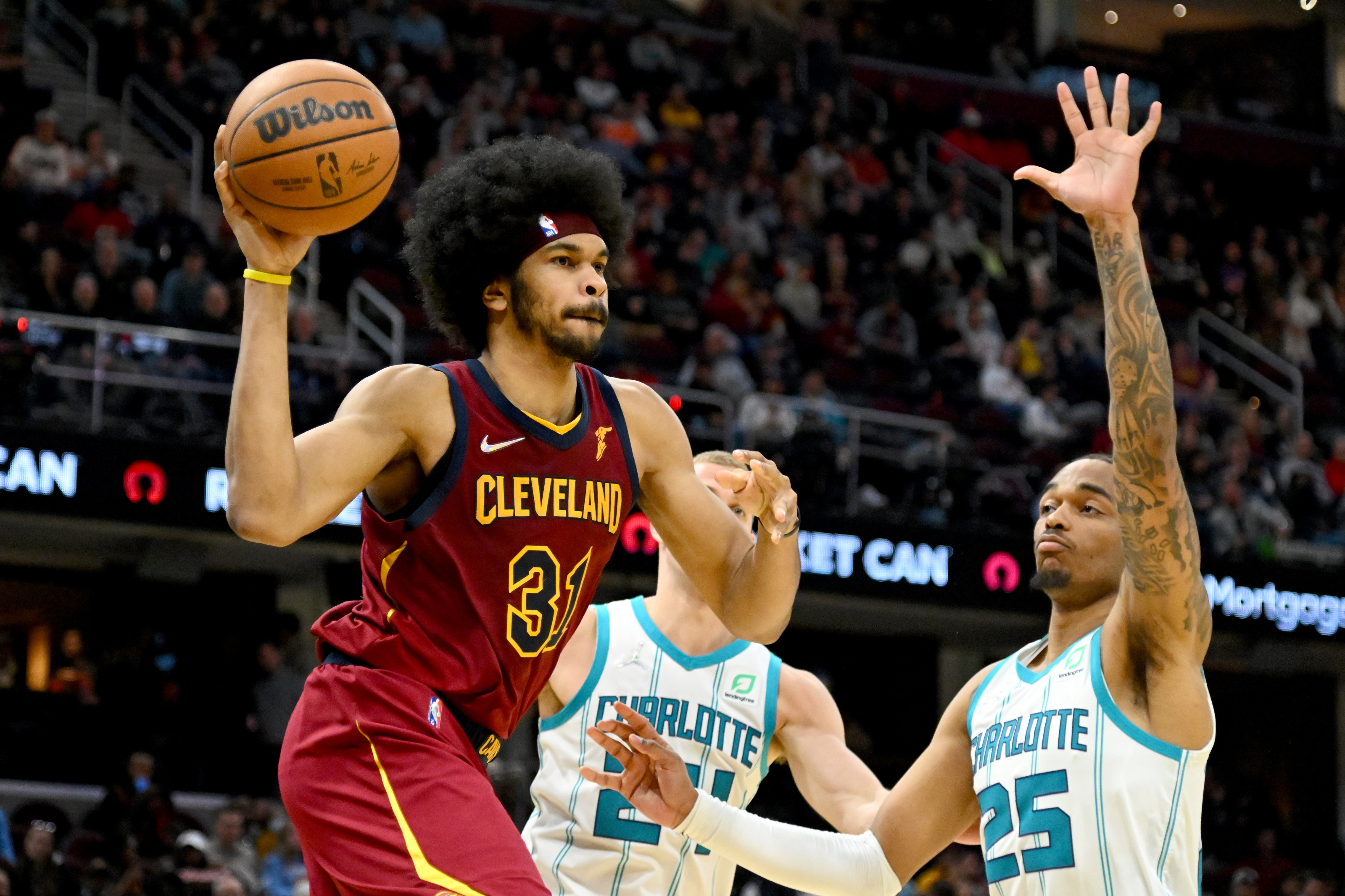 Cleveland Cavaliers Game Tonight Cavs vs Hornets Odds, Starting Lineup, Injury Report, Predictions, TV channel for Nov