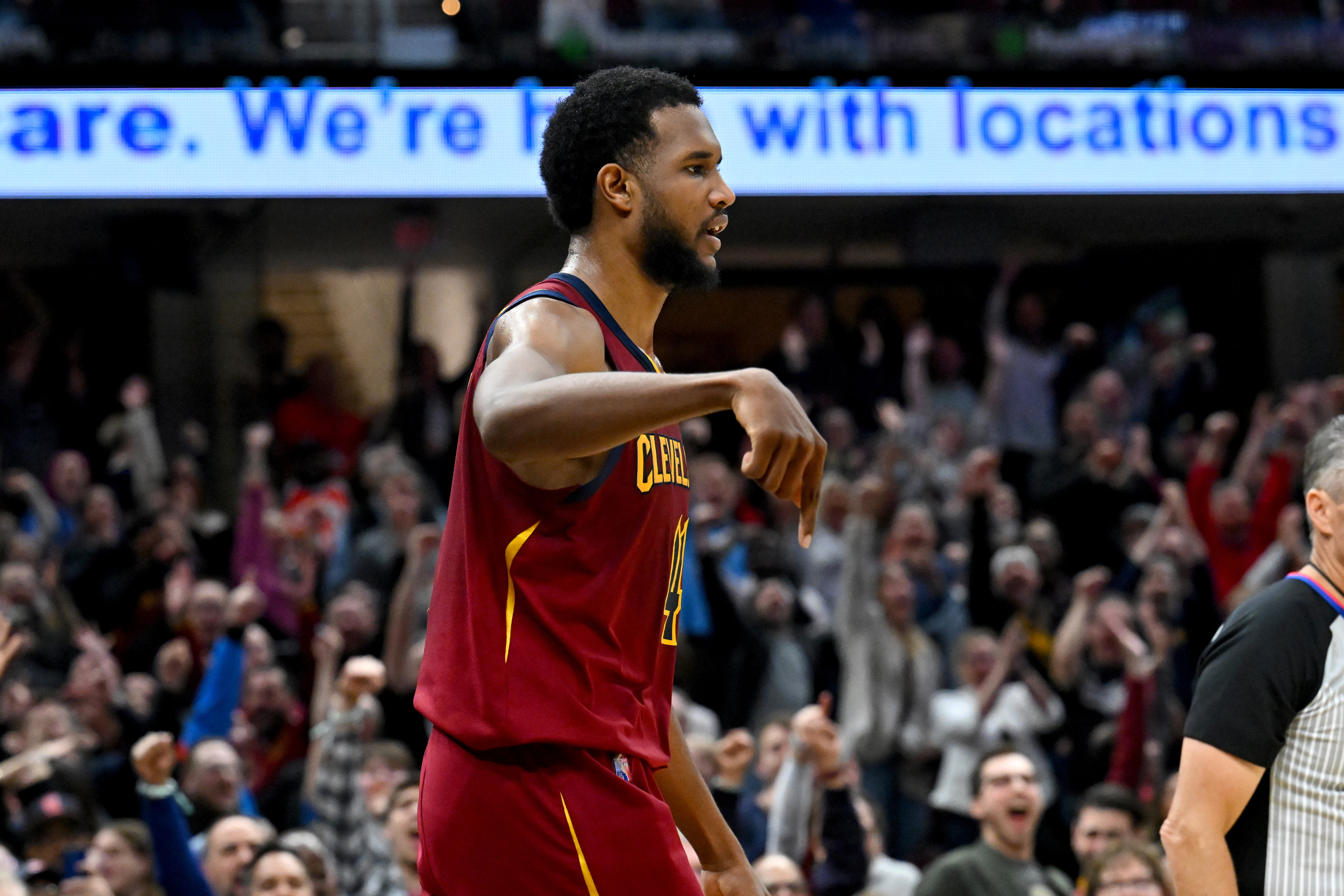 2022-23 Cleveland Cavaliers season preview: Evan Mobley will determine how  good the Cavs can be - Fear The Sword