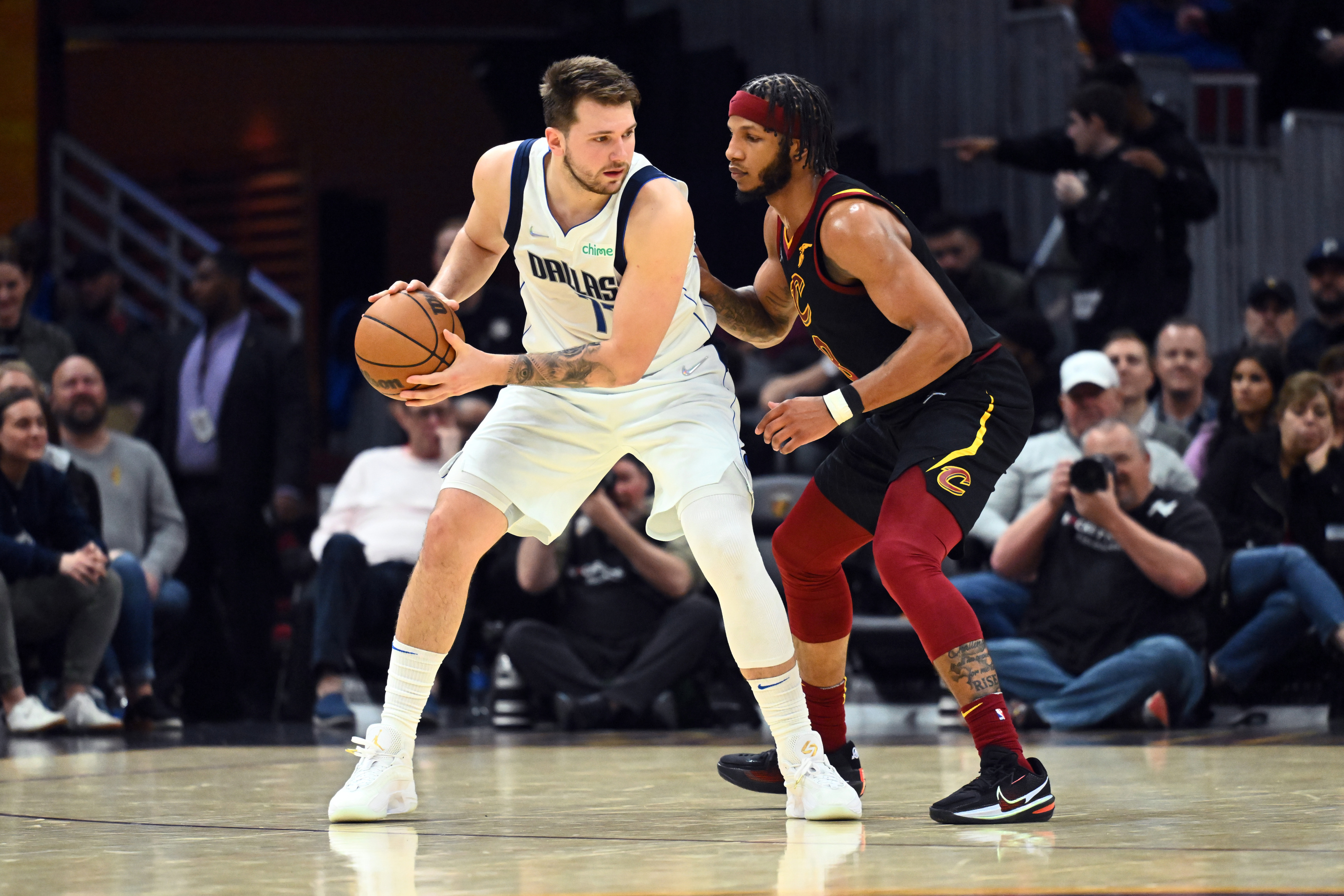 Cleveland Cavaliers Game Tonight: Cavs vs Mavericks Odds, Starting Lineup,  Injury Report, Predictions, TV channel for Dec 14