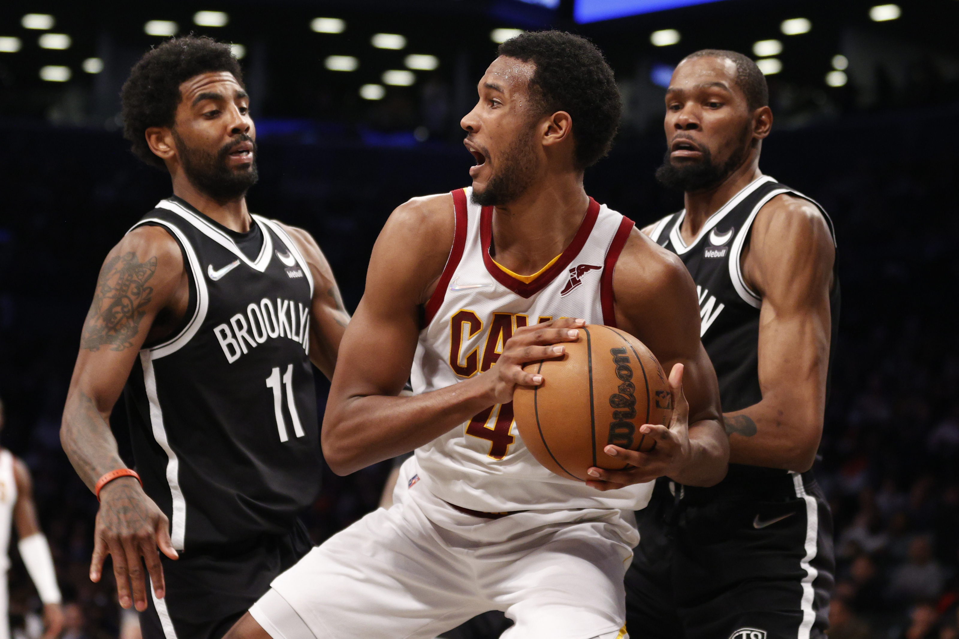 Cleveland Cavaliers Game Tonight Cavs vs Nets Odds, Starting Lineup, Injury Report, Predictions, TV channel for Dec 26