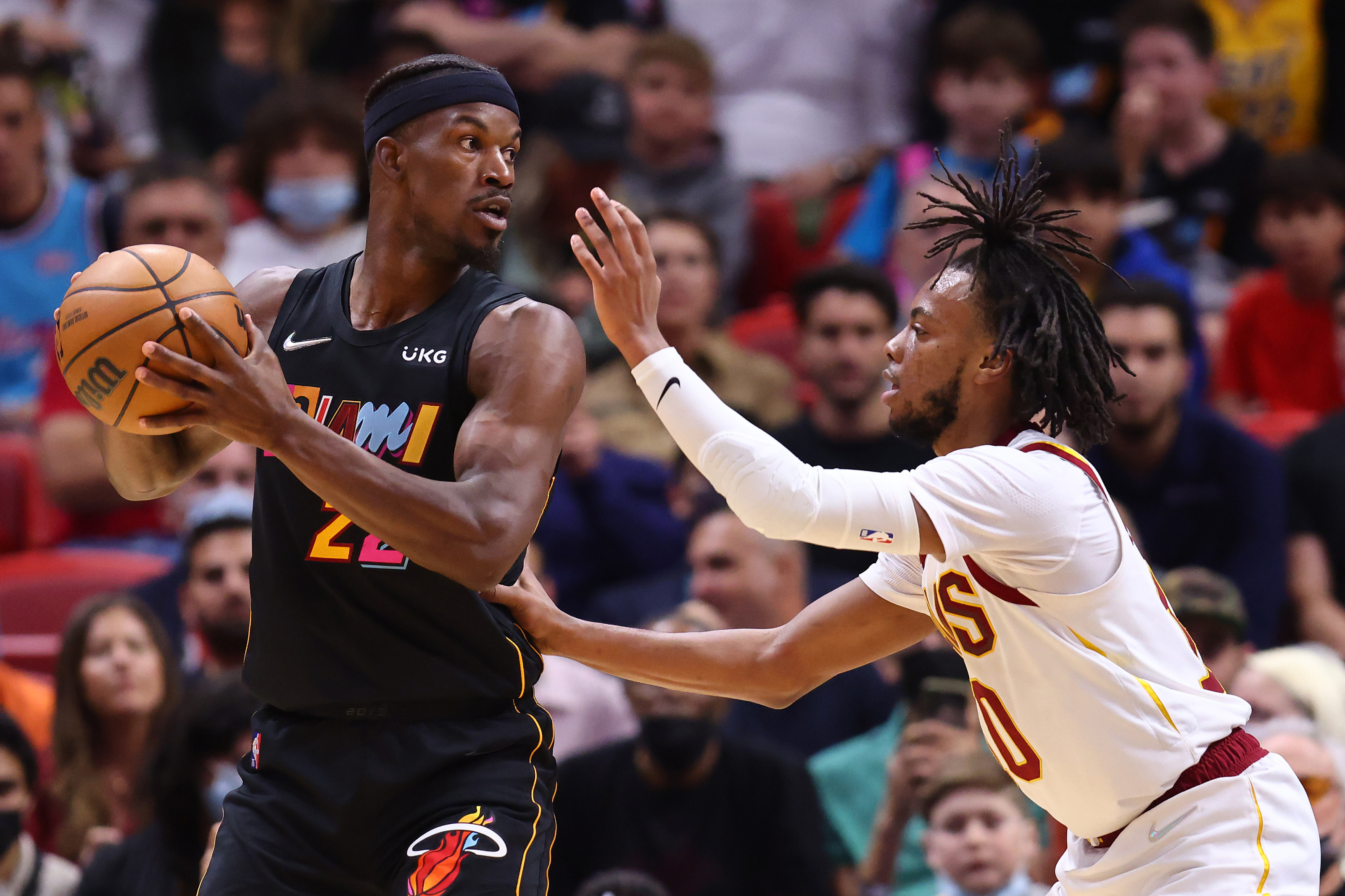 Is Jimmy Butler playing tonight? Injury report for Cavaliers vs Heat