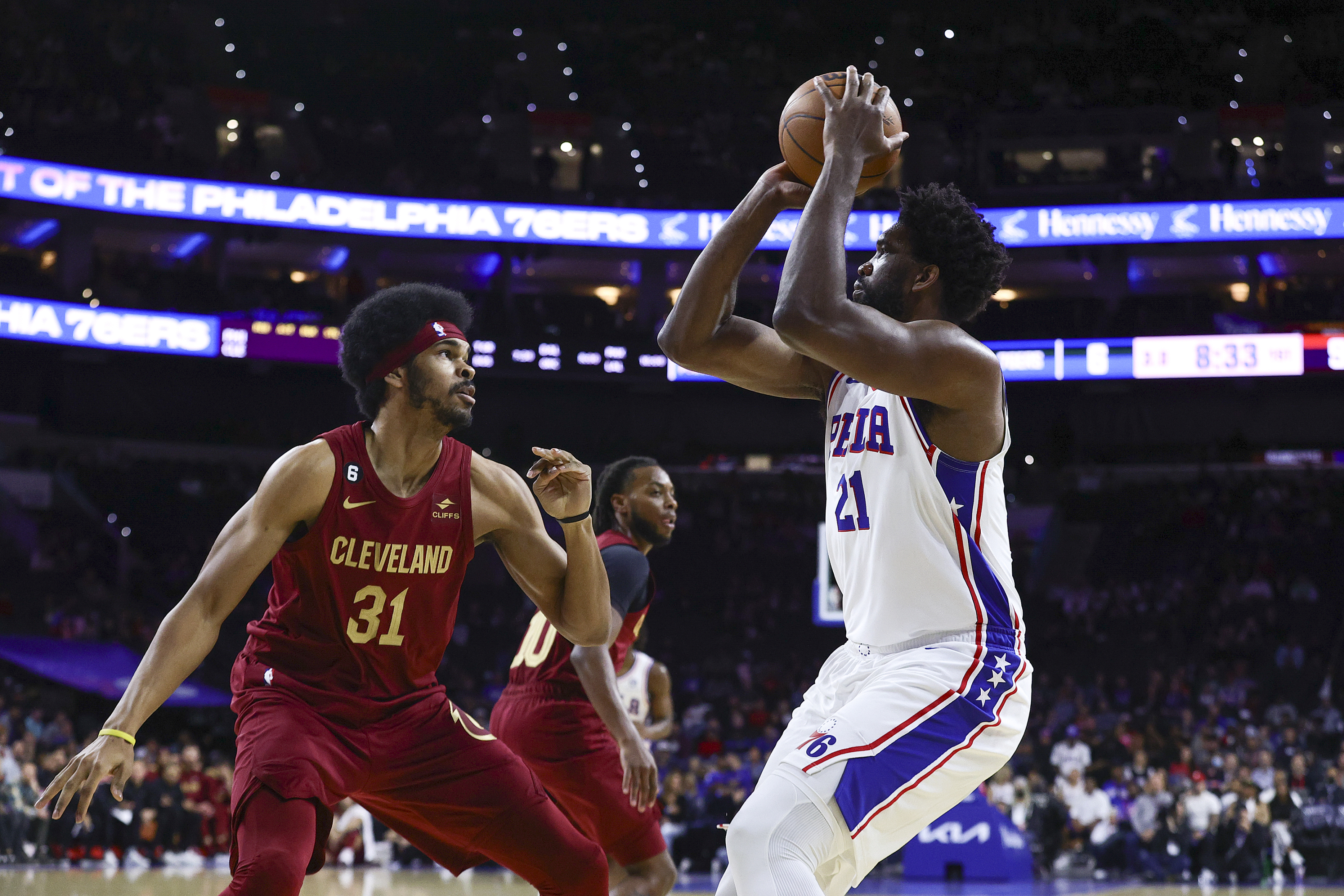 Cleveland Cavaliers Game Tonight Cavs vs 76ers Odds, Starting Lineup, Injury Report, Predictions, TV channel for Nov