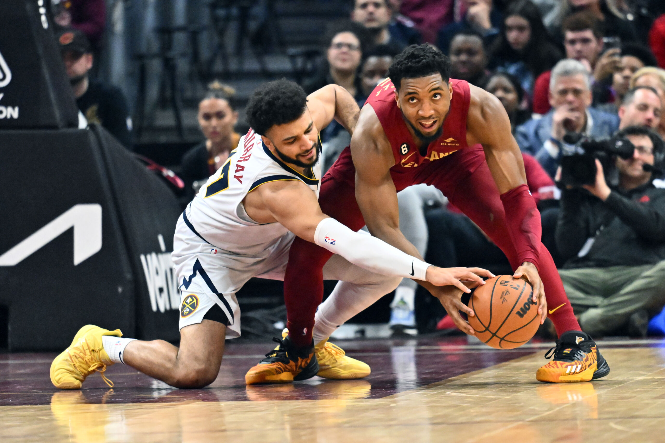 Cleveland Cavaliers' roster breakdown: Assessing each player and their role  