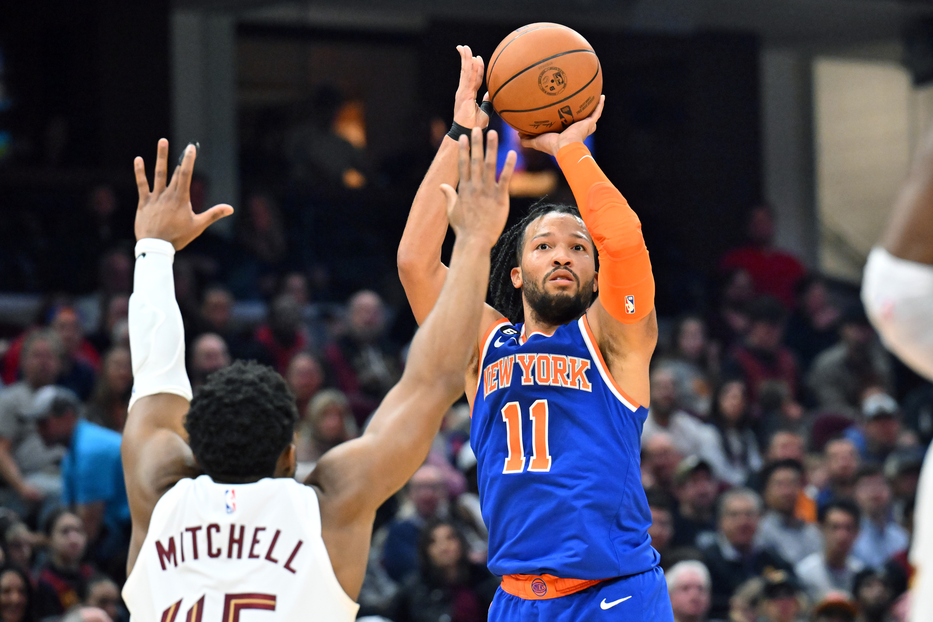 Team Spotlight: New York Knicks