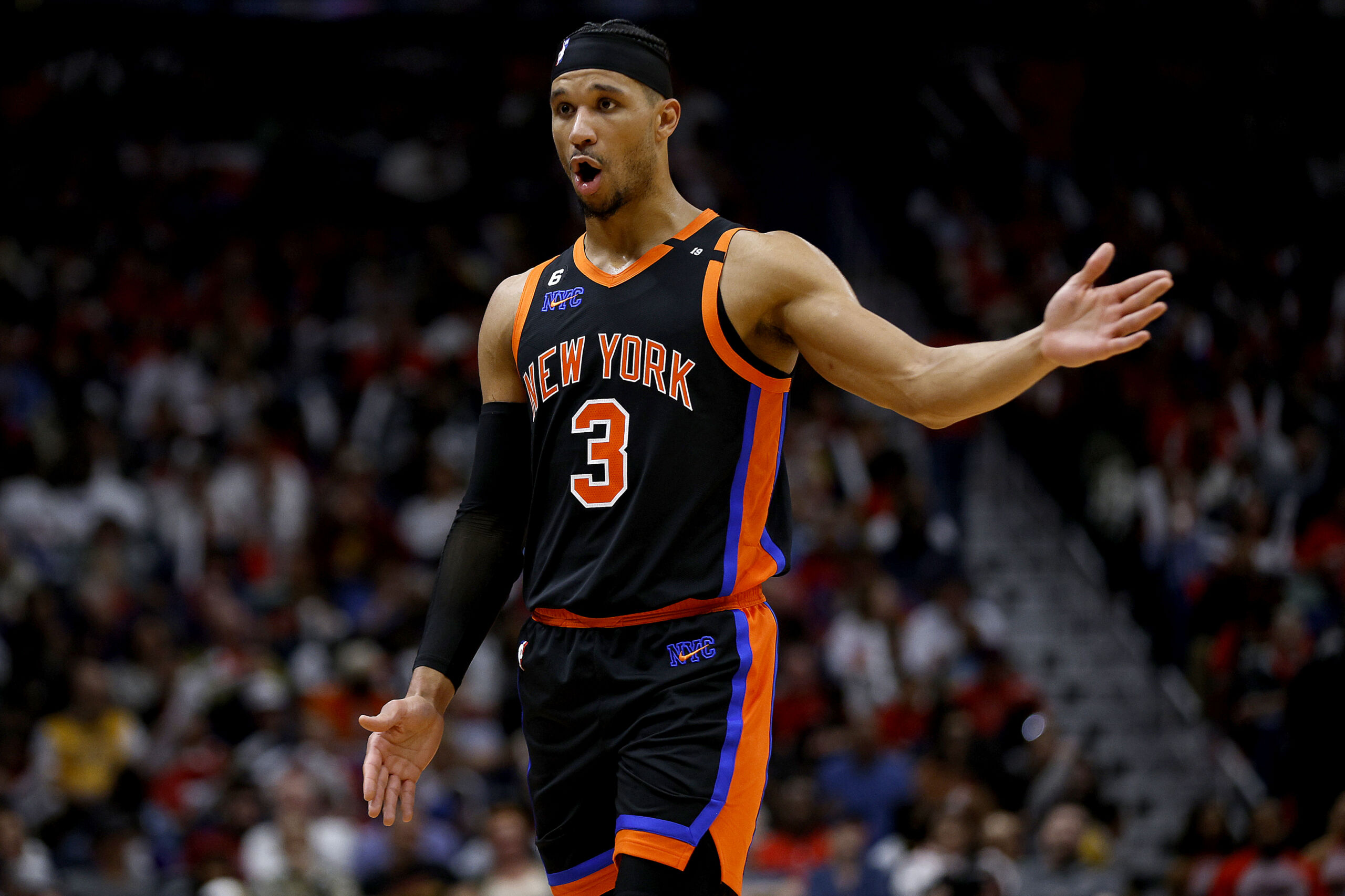 3 best targets for Knicks in free agency after 2023 NBA Draft