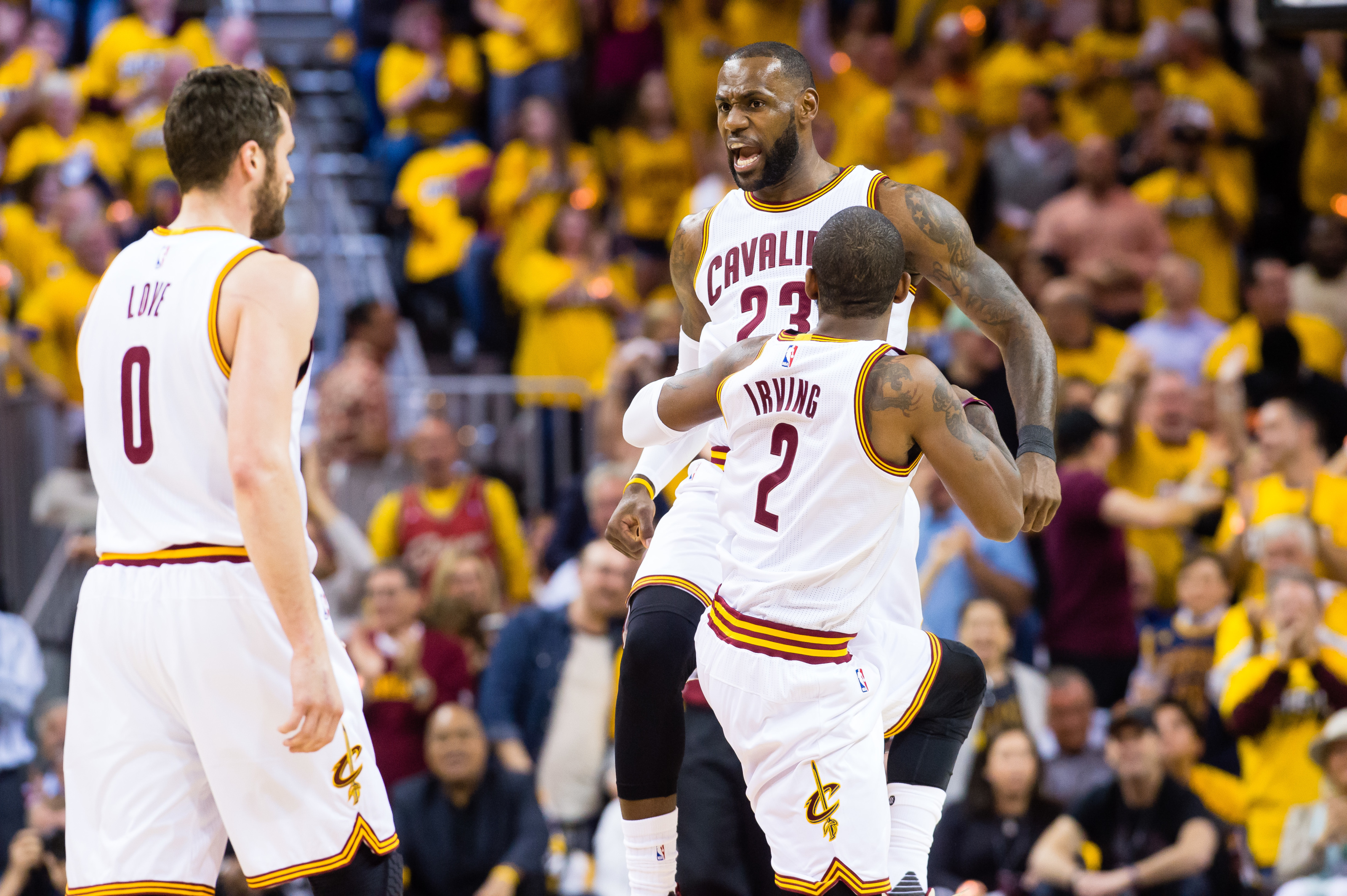 Cleveland Cavaliers: Bill Laimbeer believes LeBron James is the greatest  ever due to truly unique skill set