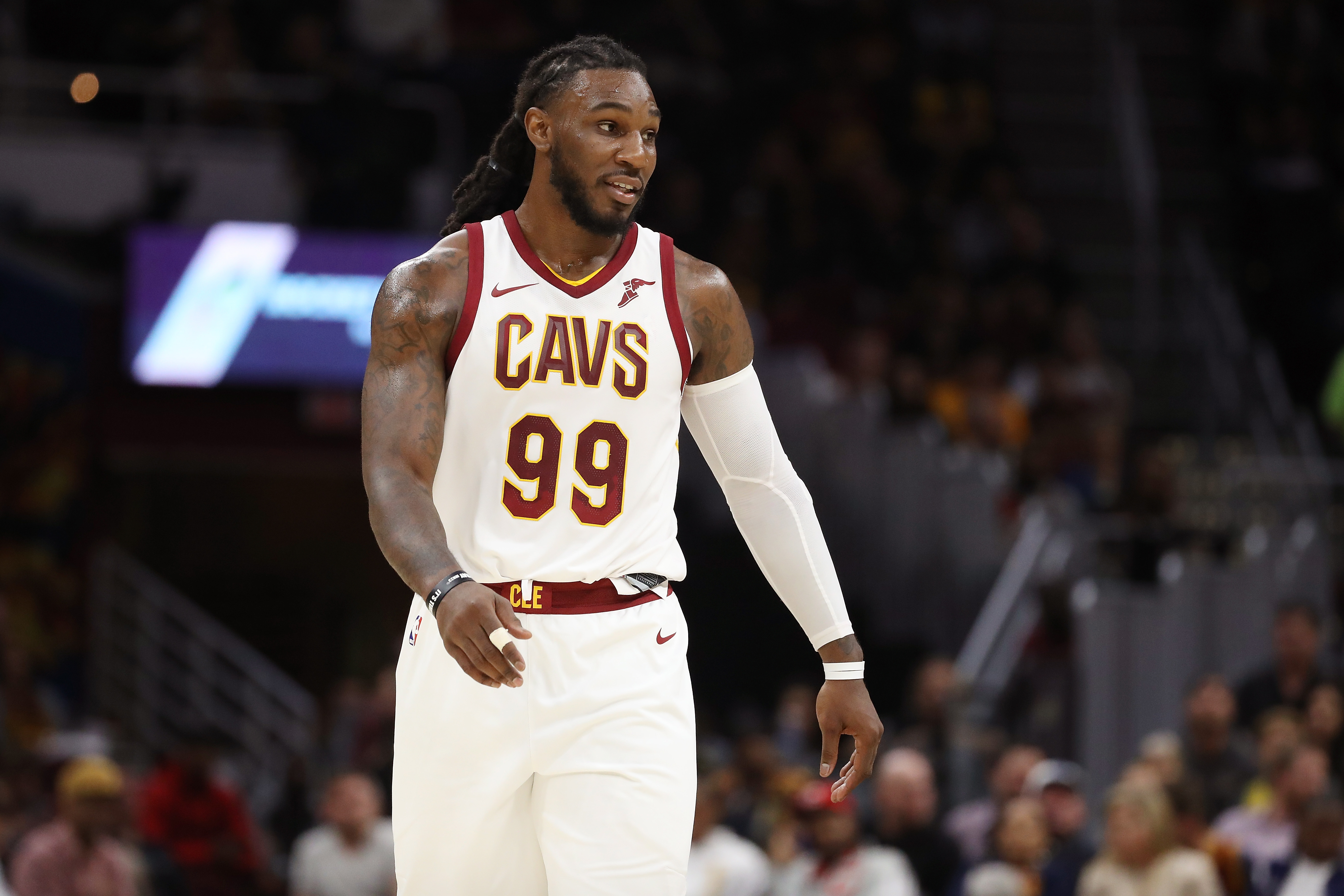 Jae Crowder could be a key piece for Cleveland Cavaliers in Kyrie Irving  trade