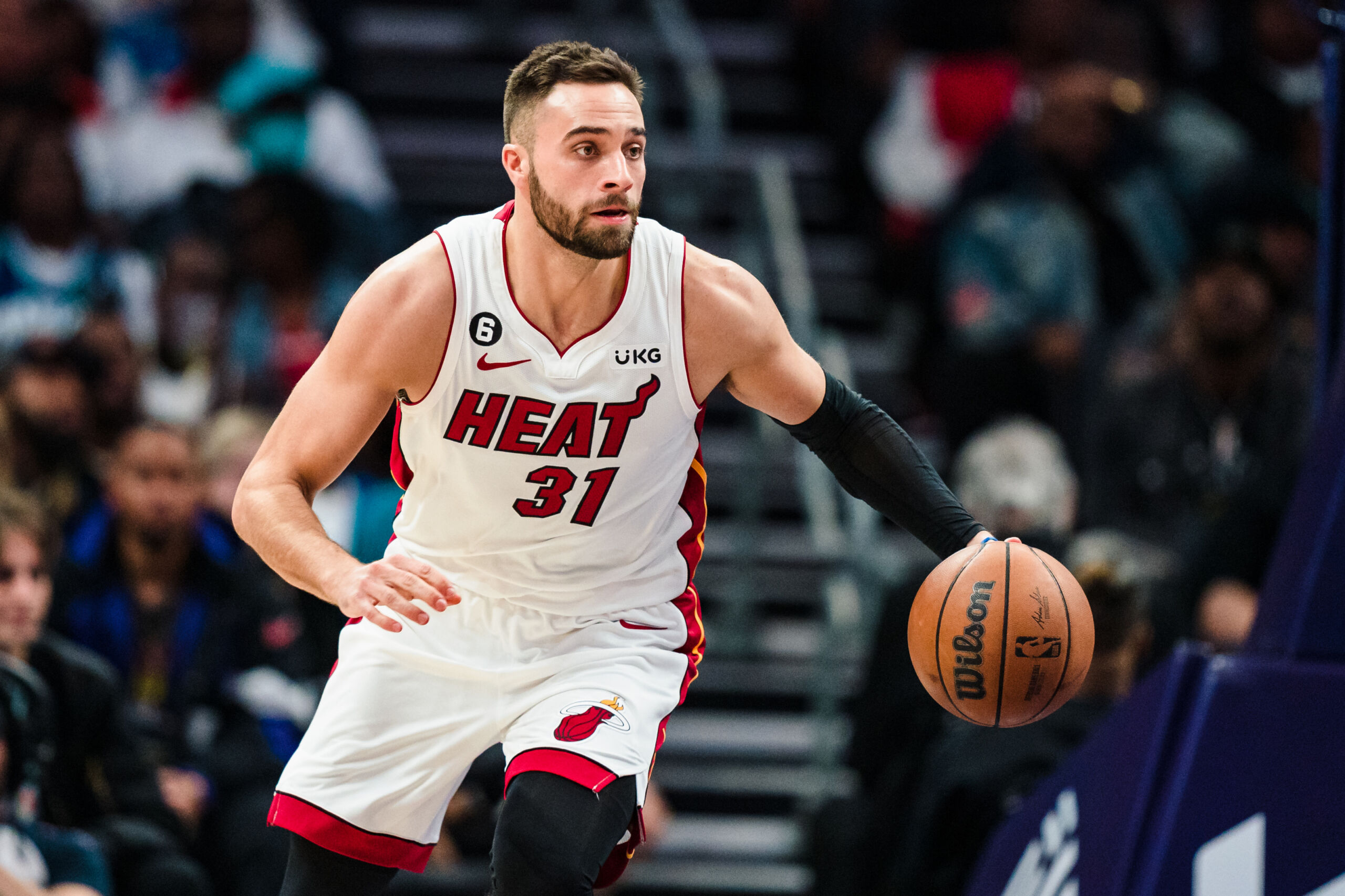 Miami Heat will try to improve defensive 'disposition' after two losses