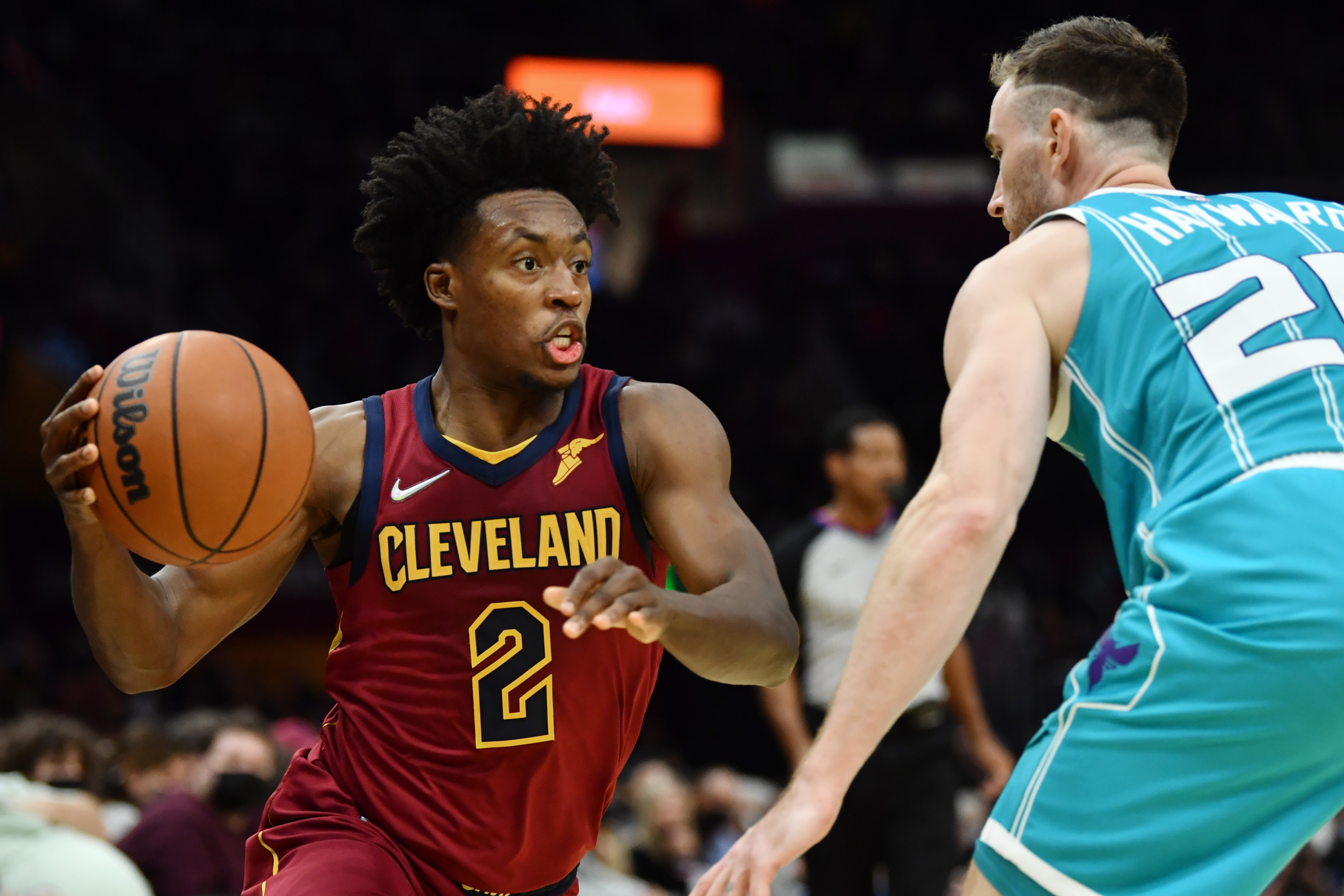 Collin Sexton changing narrative, becoming cornerstone of