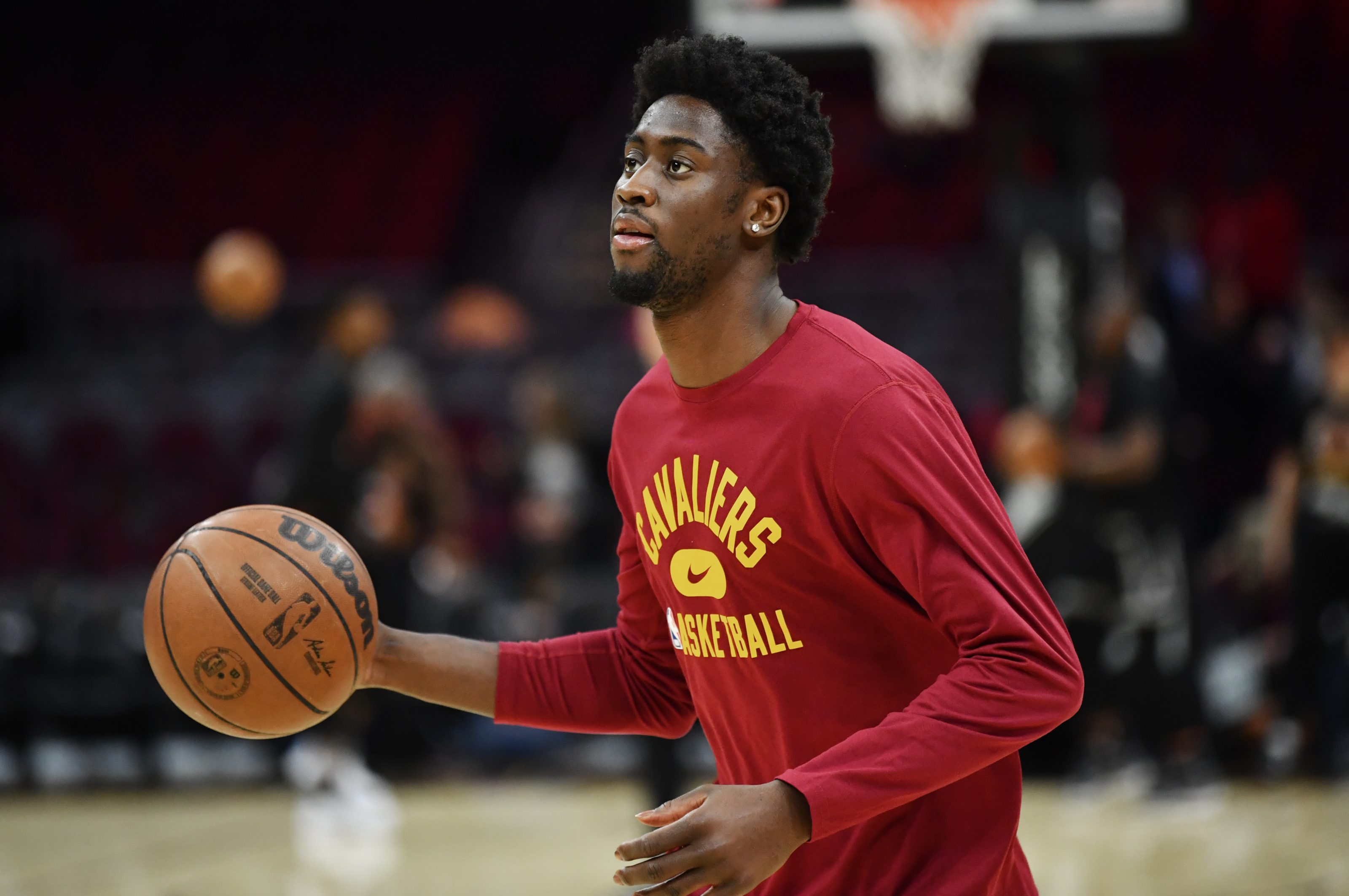 For Cavs, Caris LeVert trade proves to be a bitter failure
