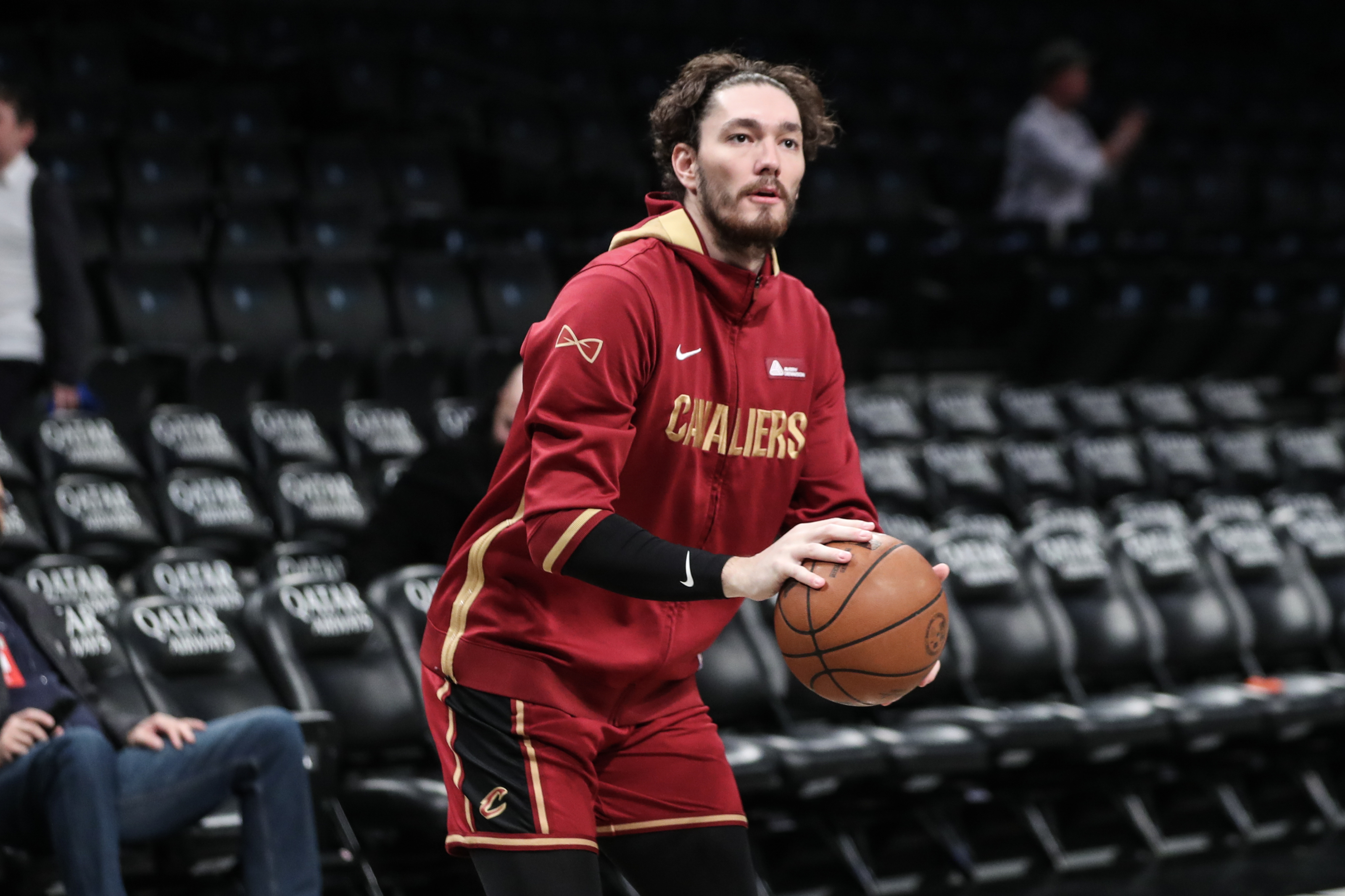 Cleveland Cavaliers need to utilize Cedi Osman more often