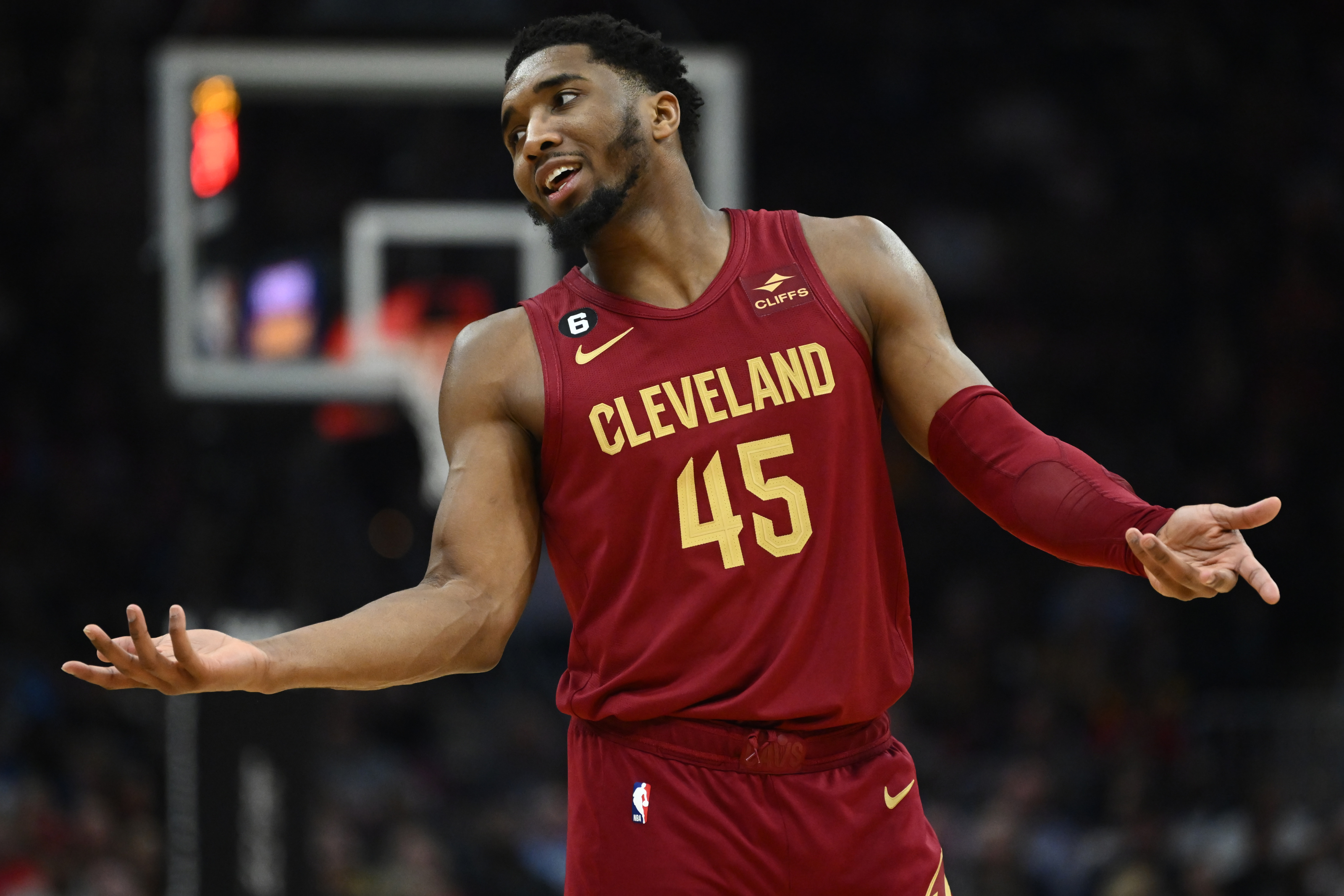 Cavaliers NBA Betting Odds  Playoffs, Championship & More
