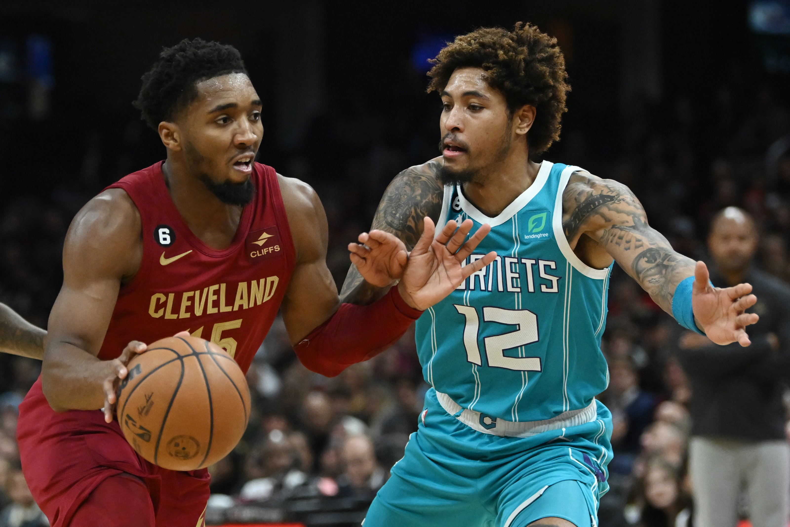 Briant Windhorst suggests a free agent wing target for Cleveland