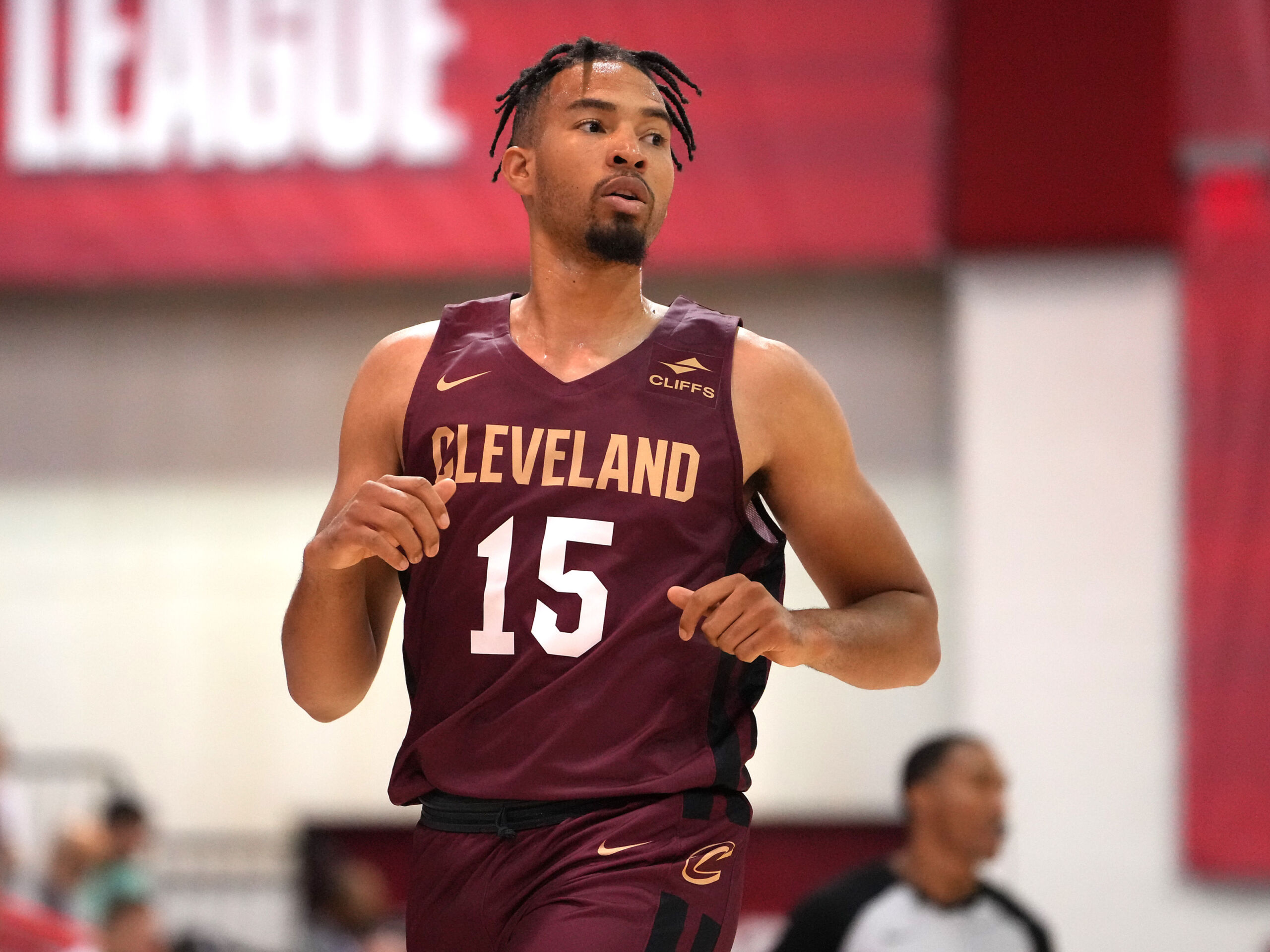 Cleveland Cavaliers win the 2023 NBA Summer League championship